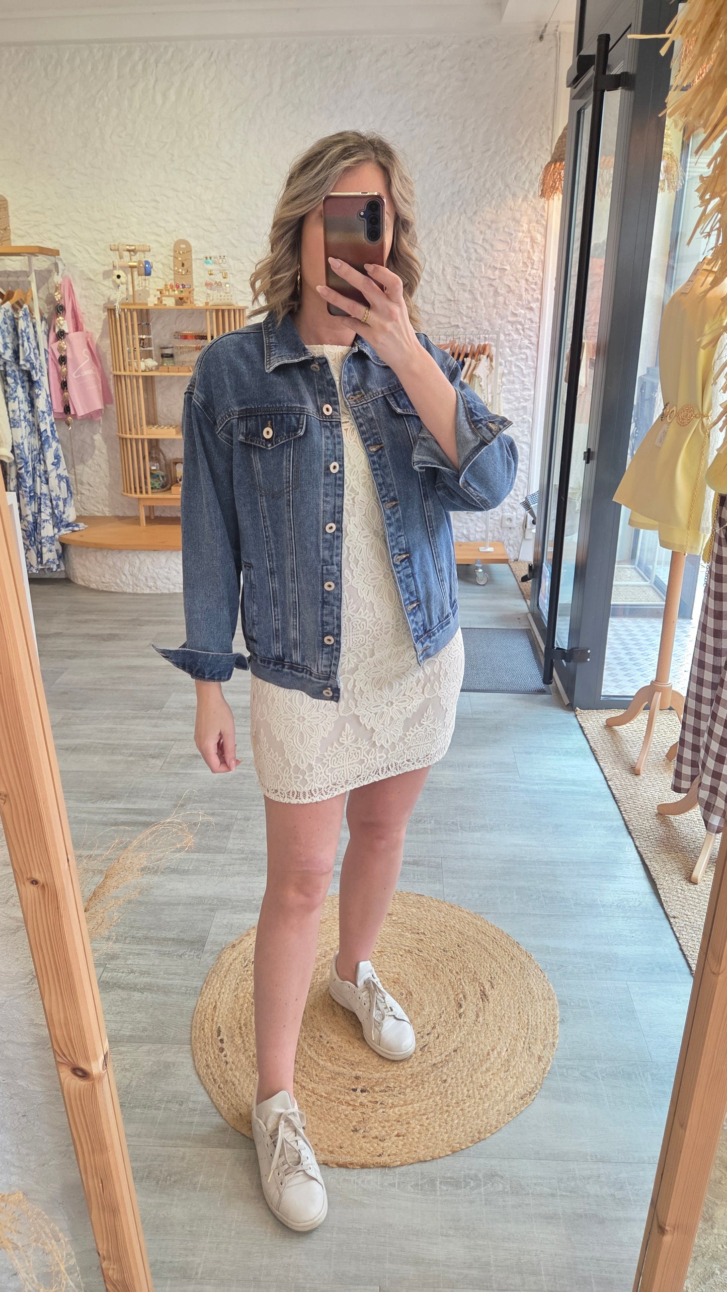 Veste