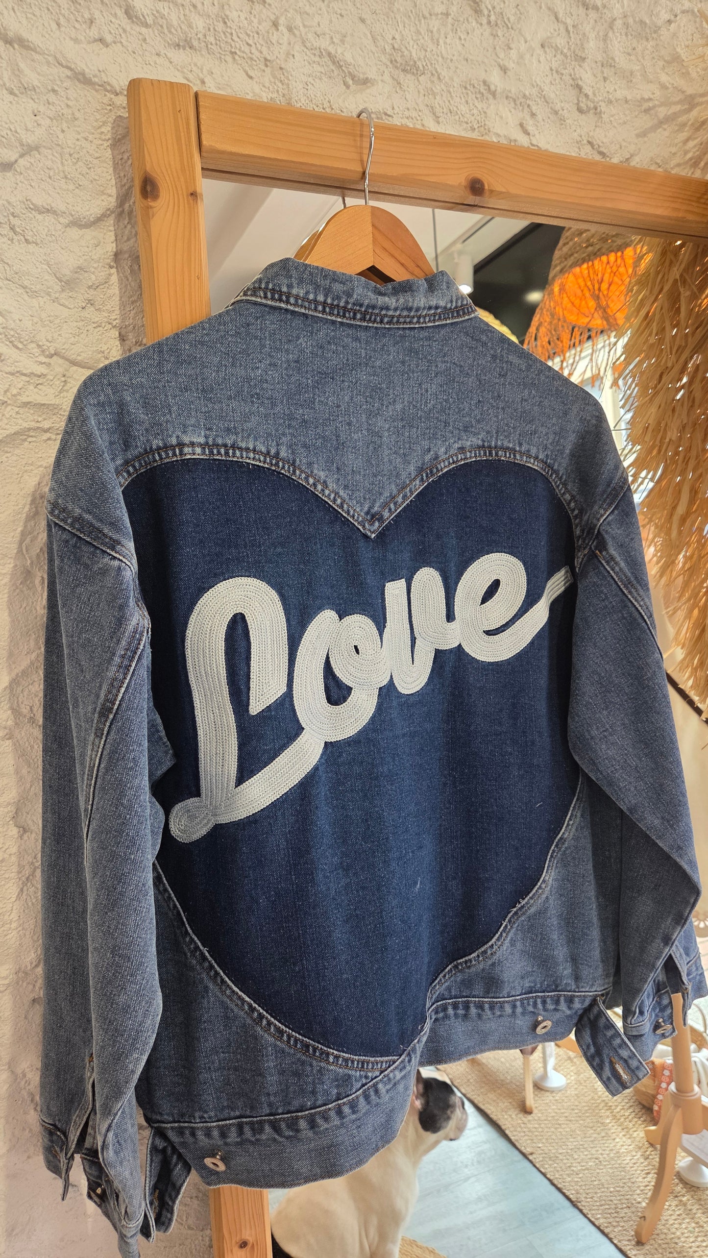 Veste