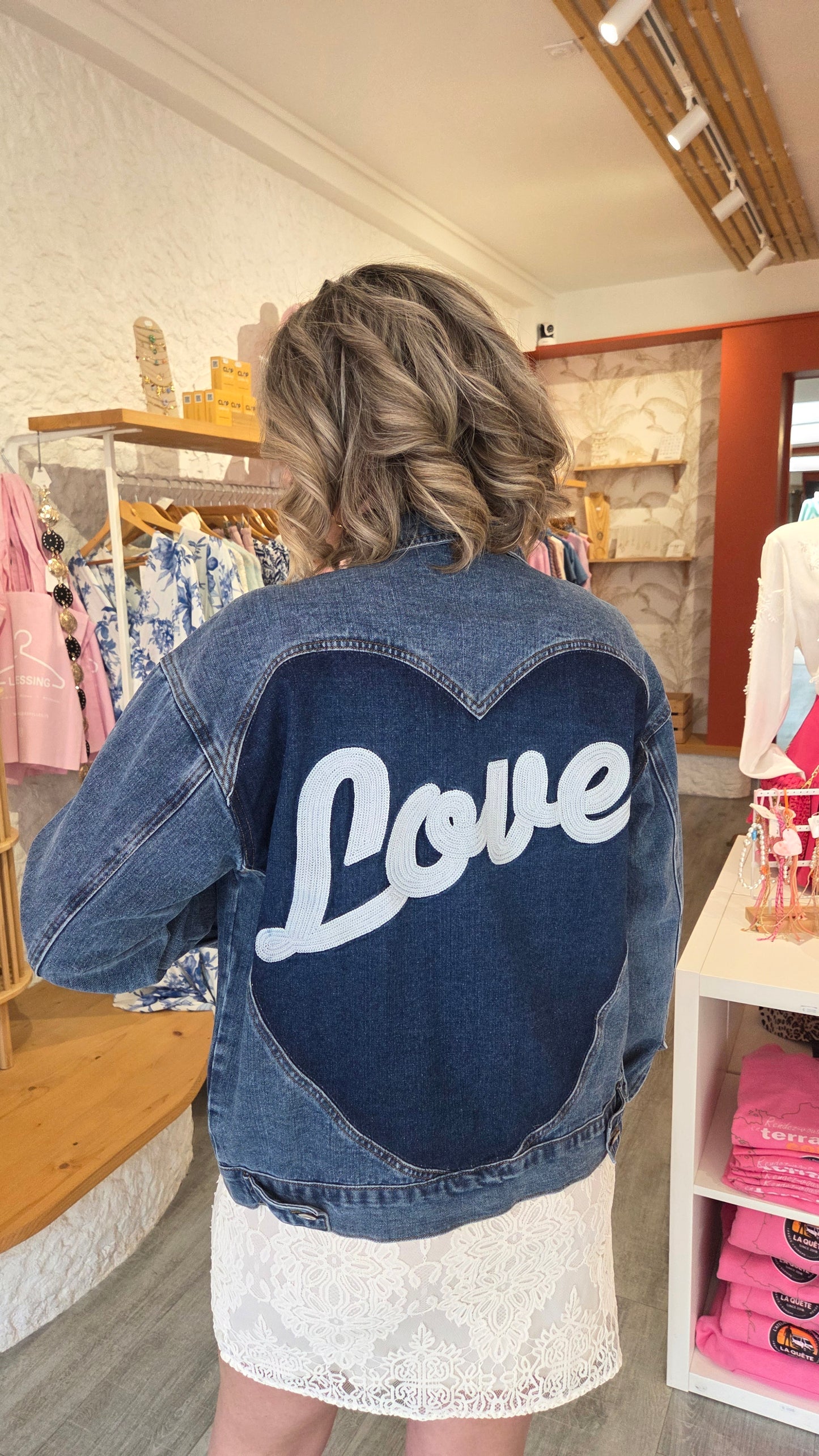 Veste