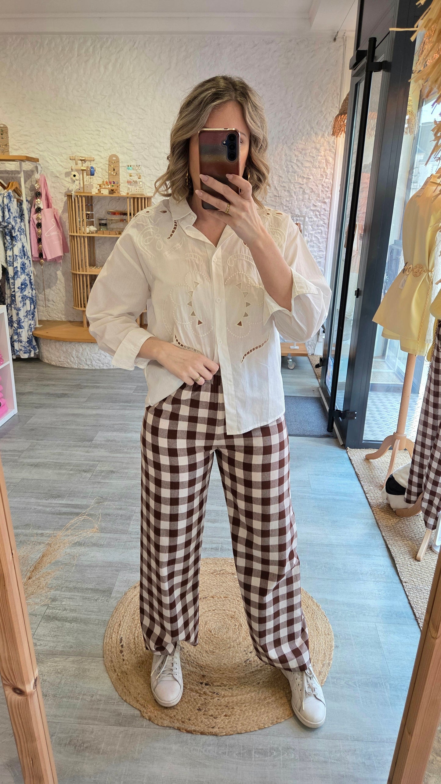 Pantalon