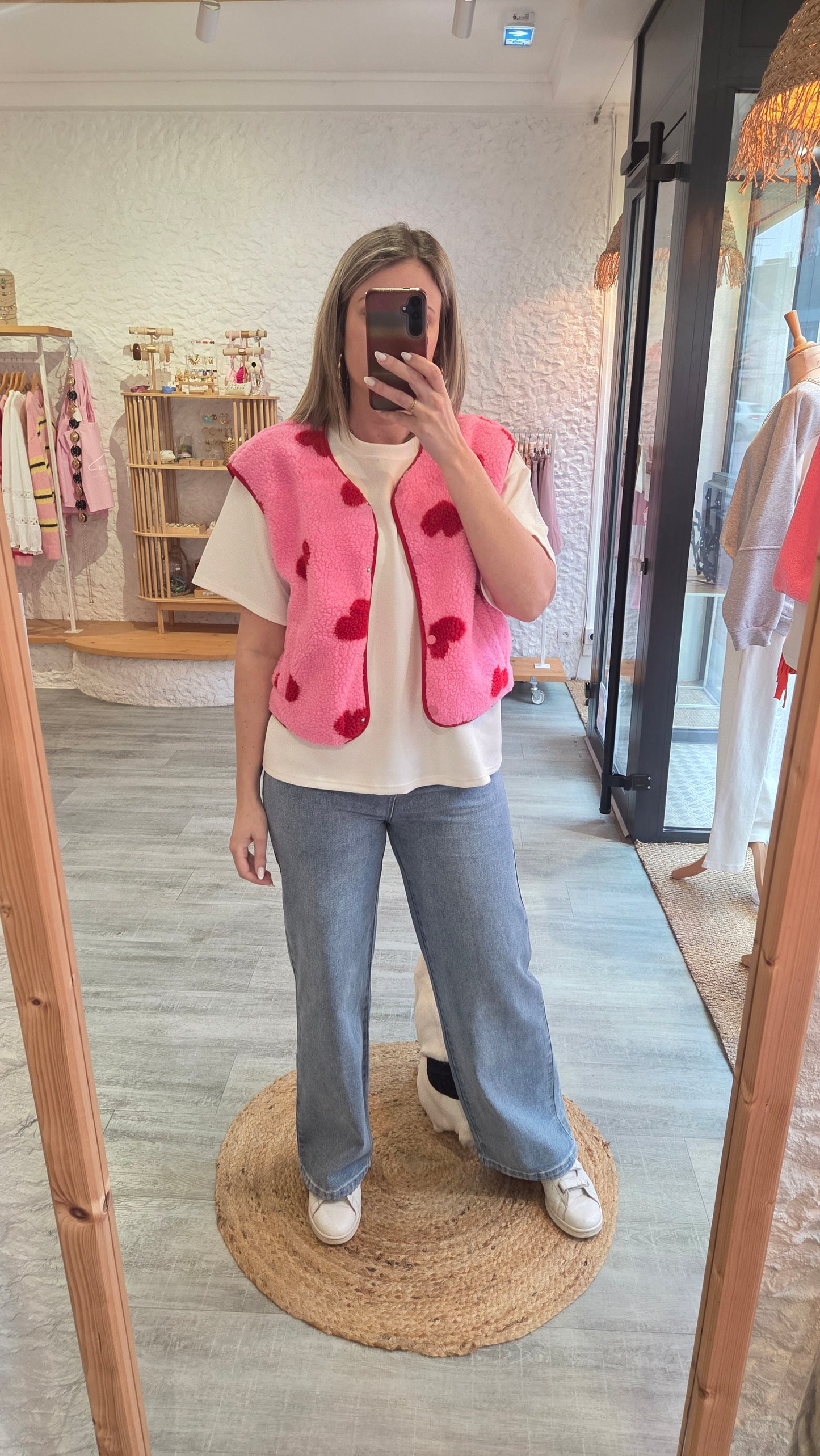 Gilet