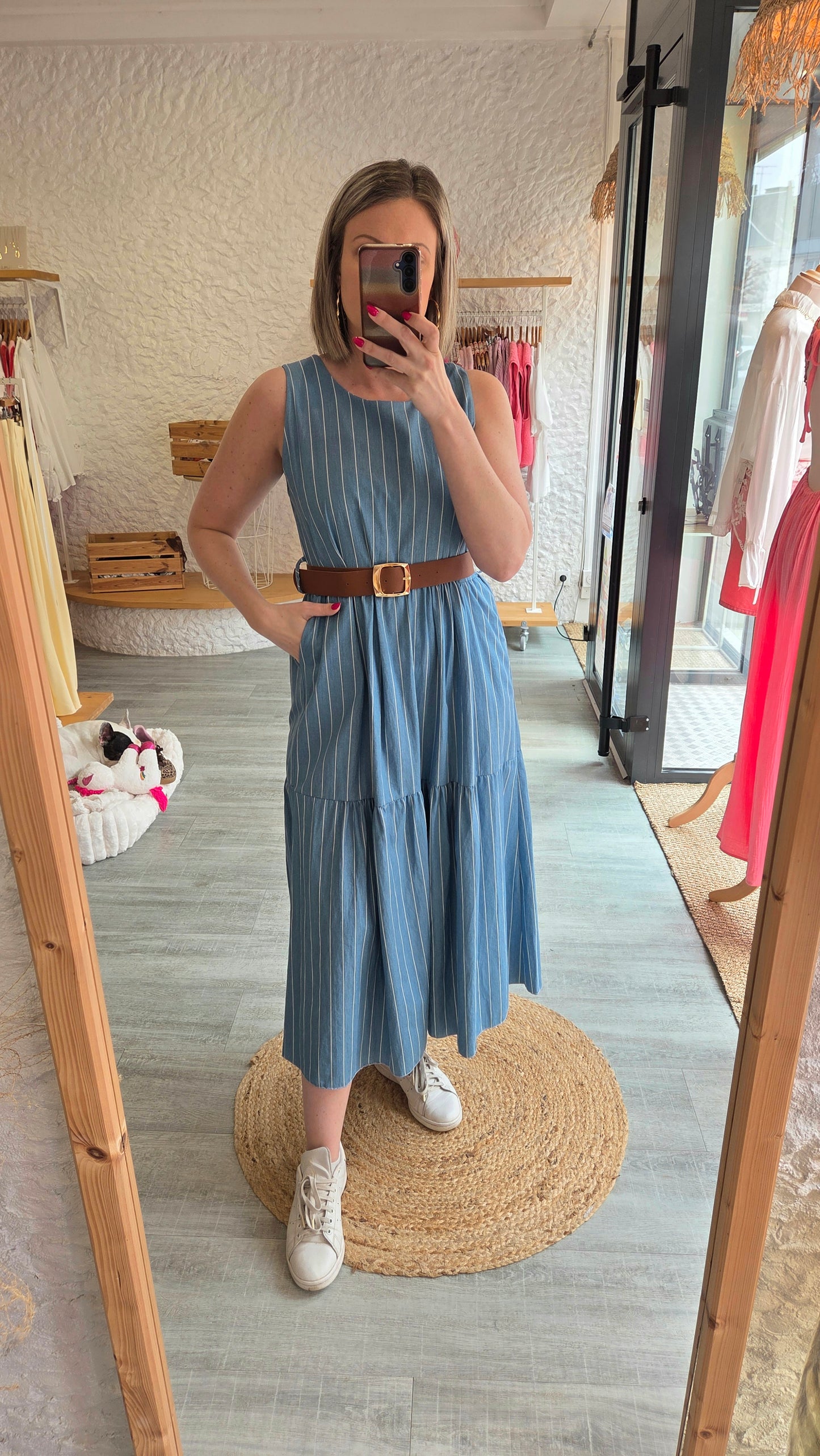 Robe