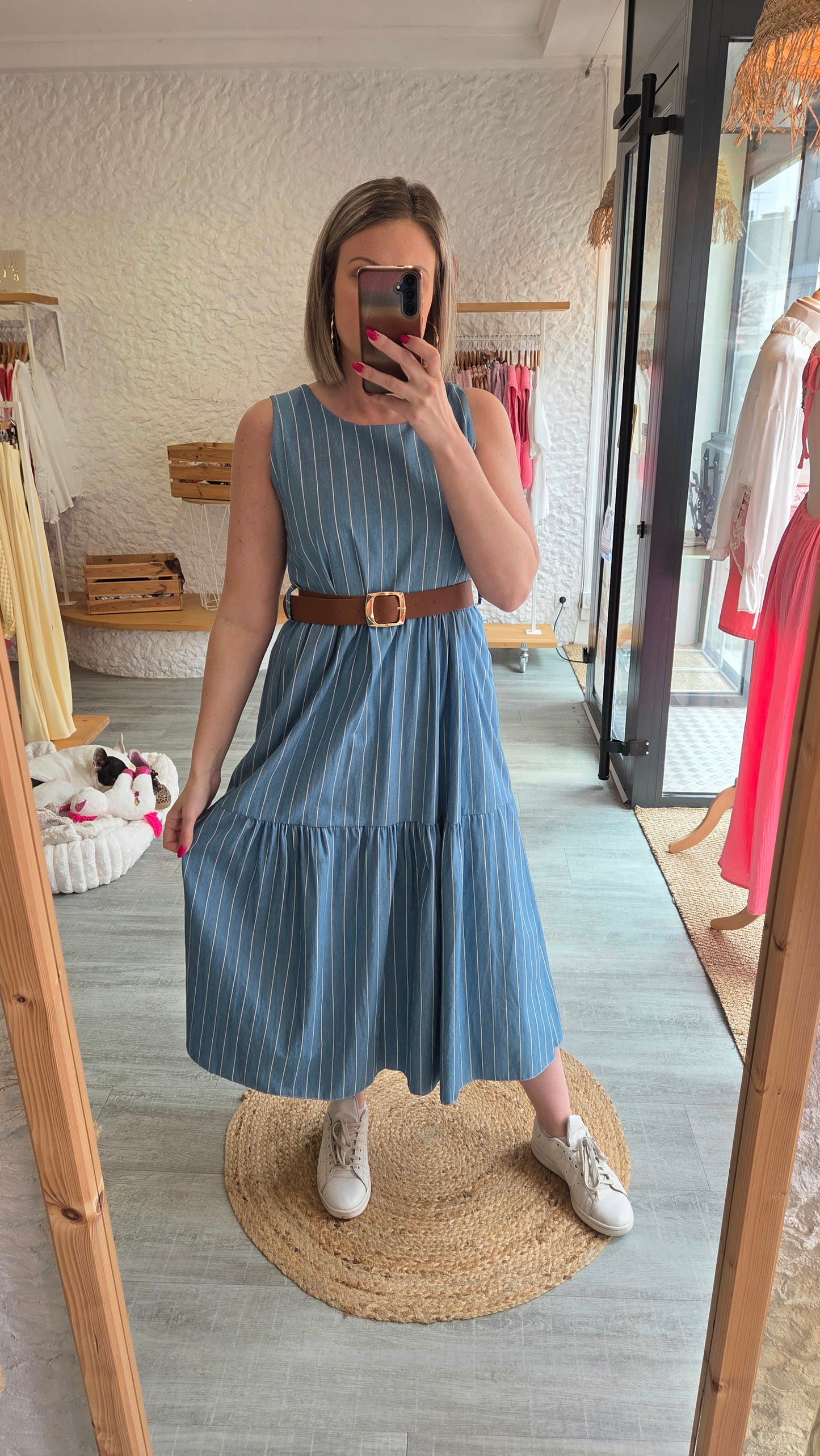 Robe
