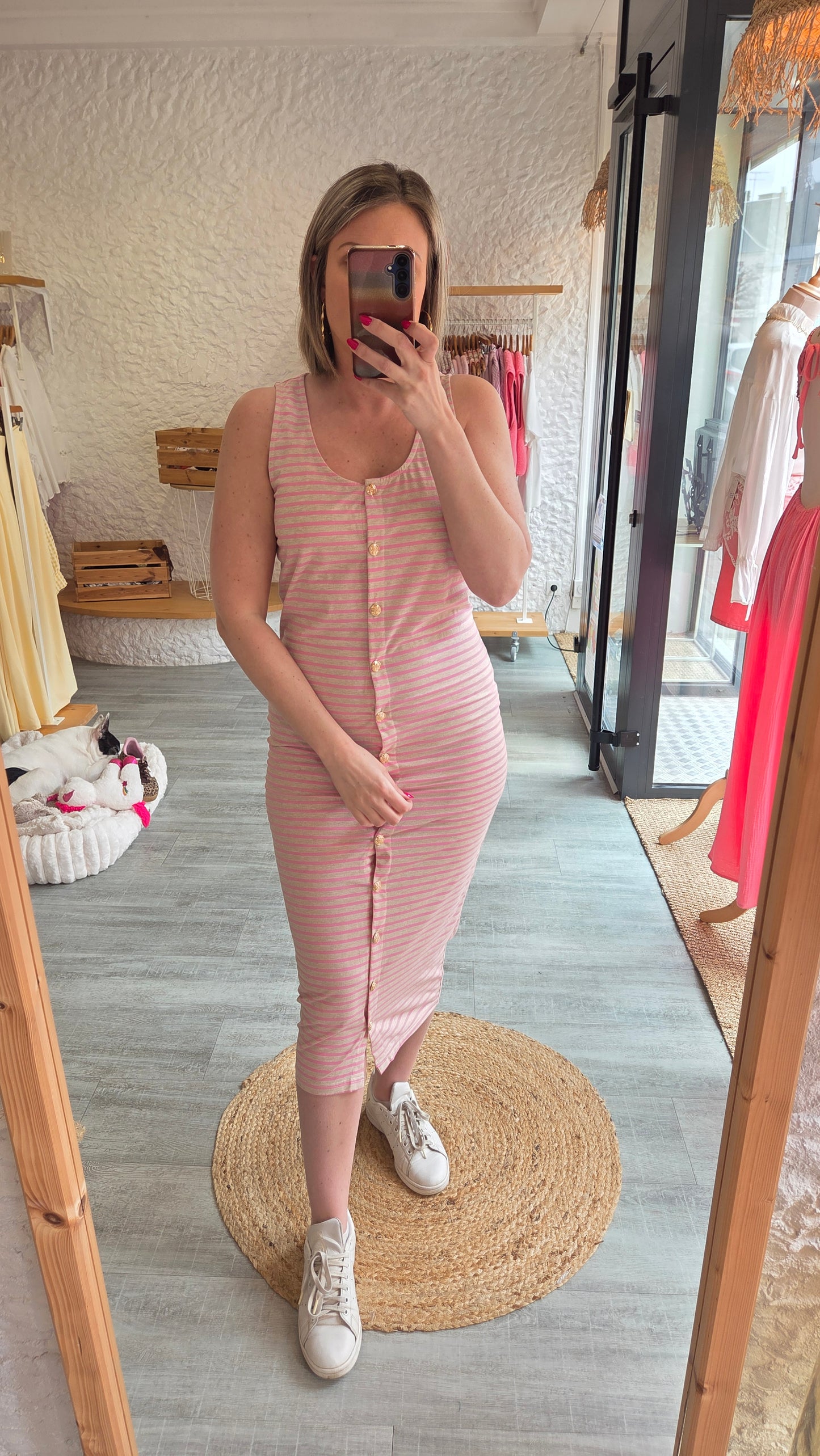 Robe