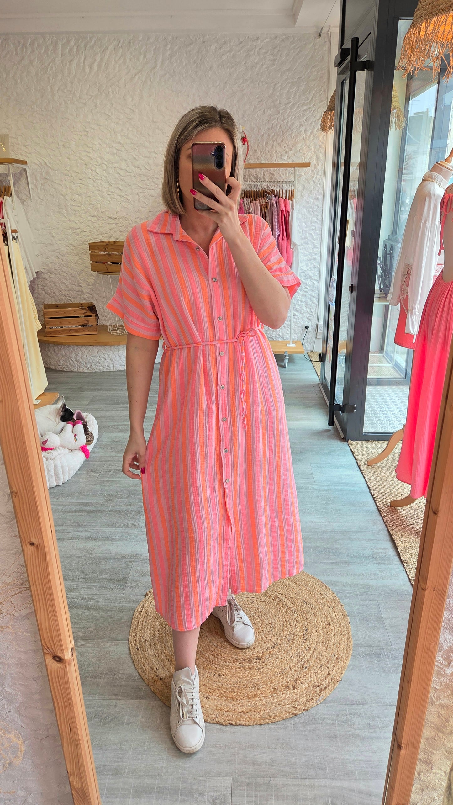 Robe