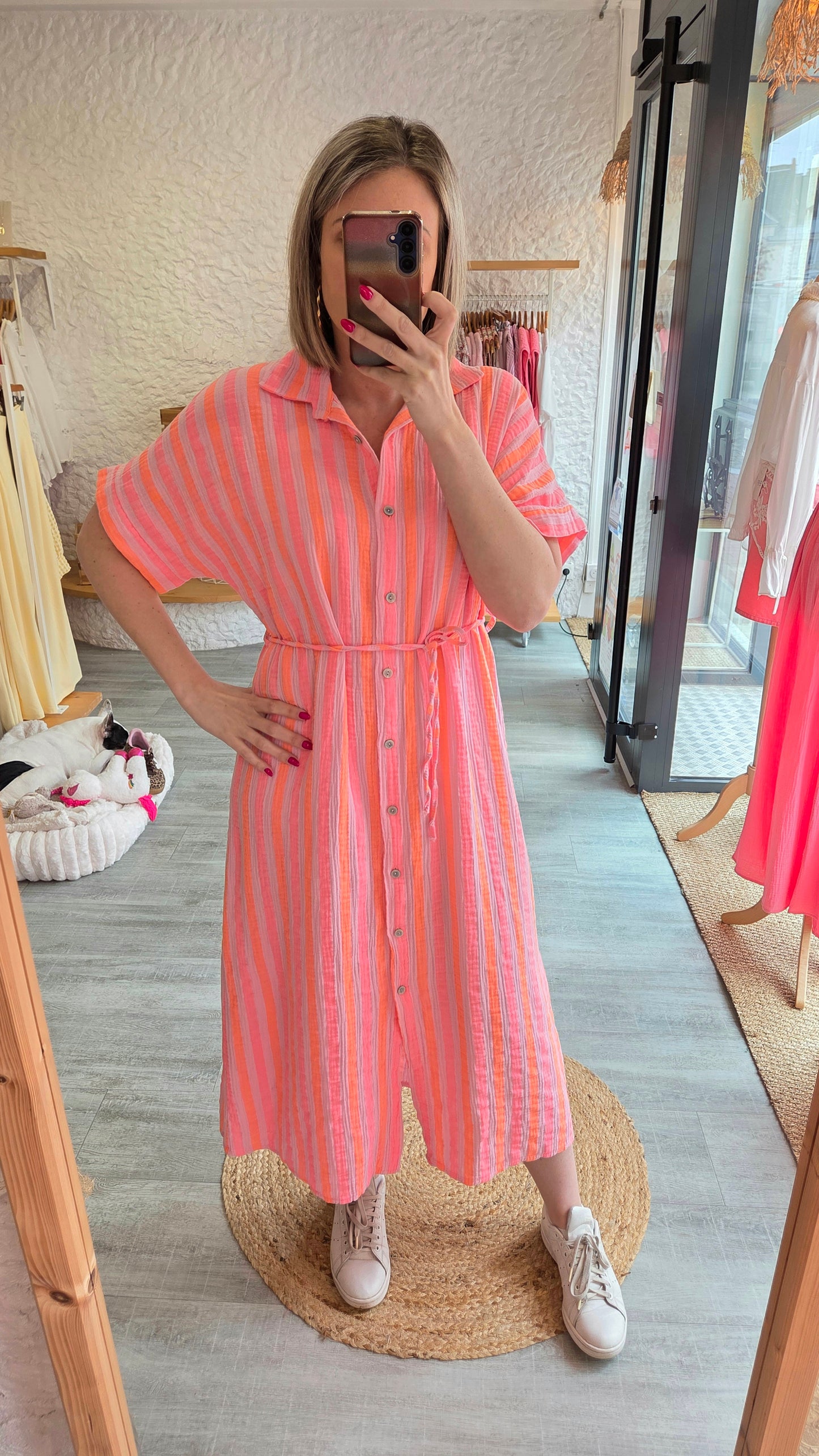 Robe