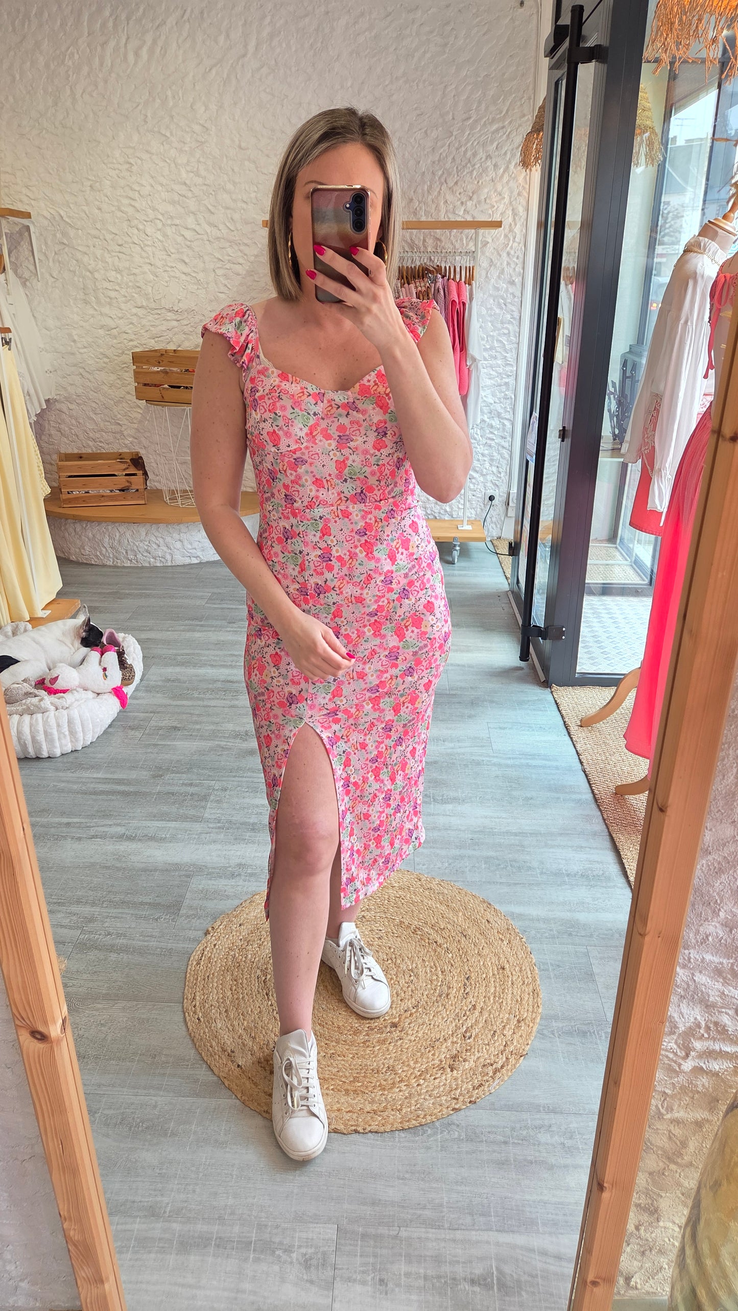 Robe