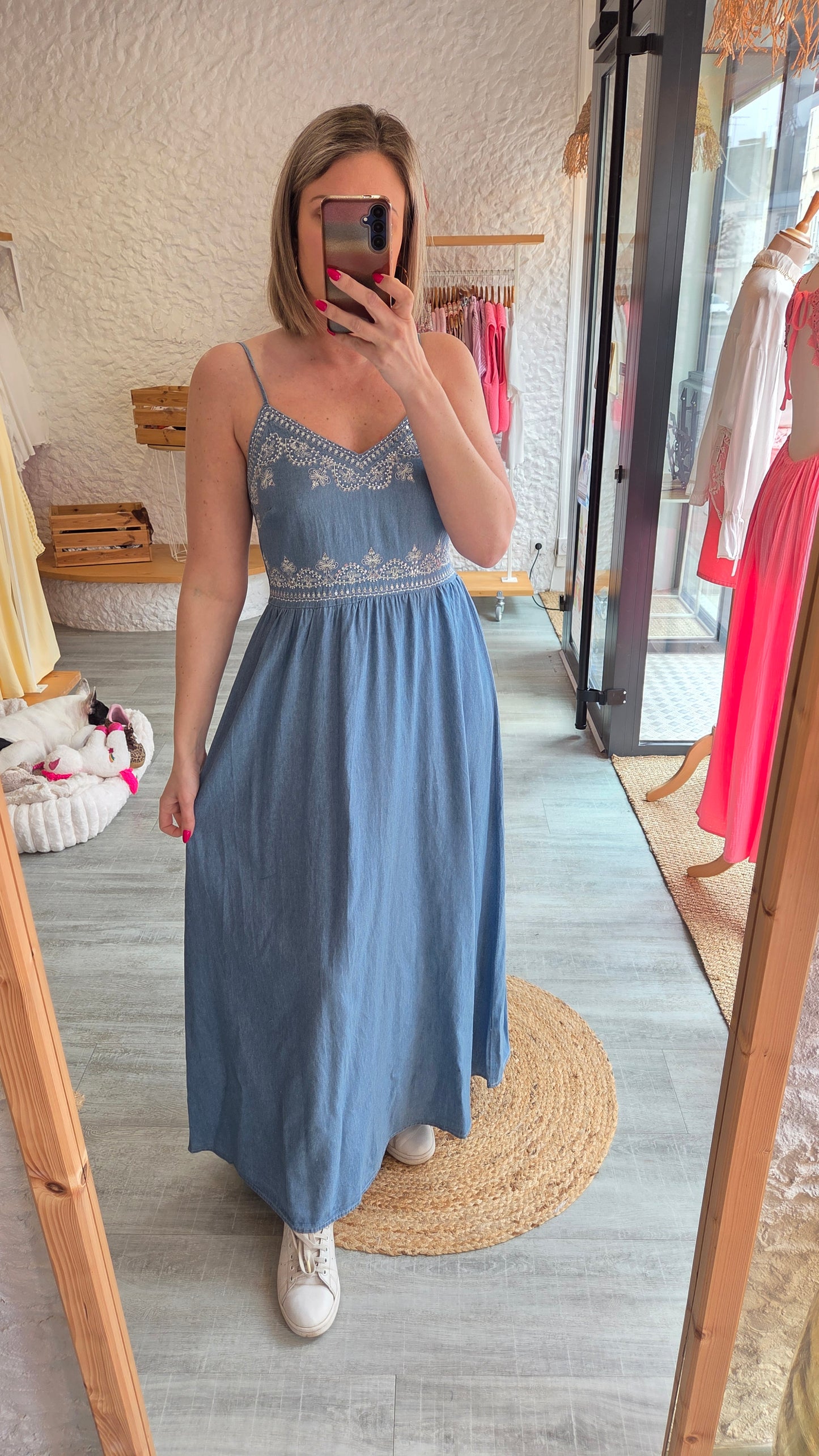 Robe