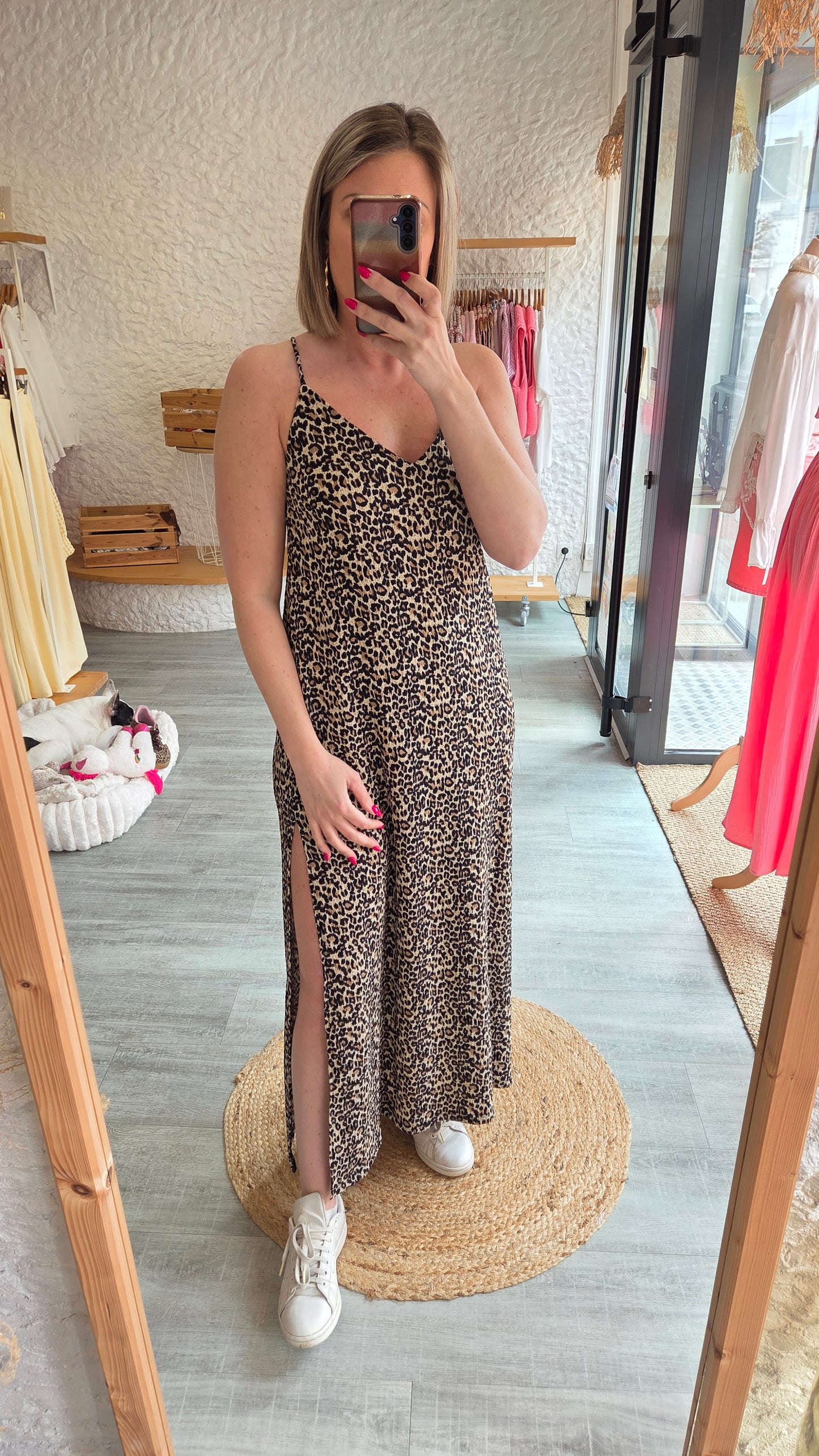 Robe