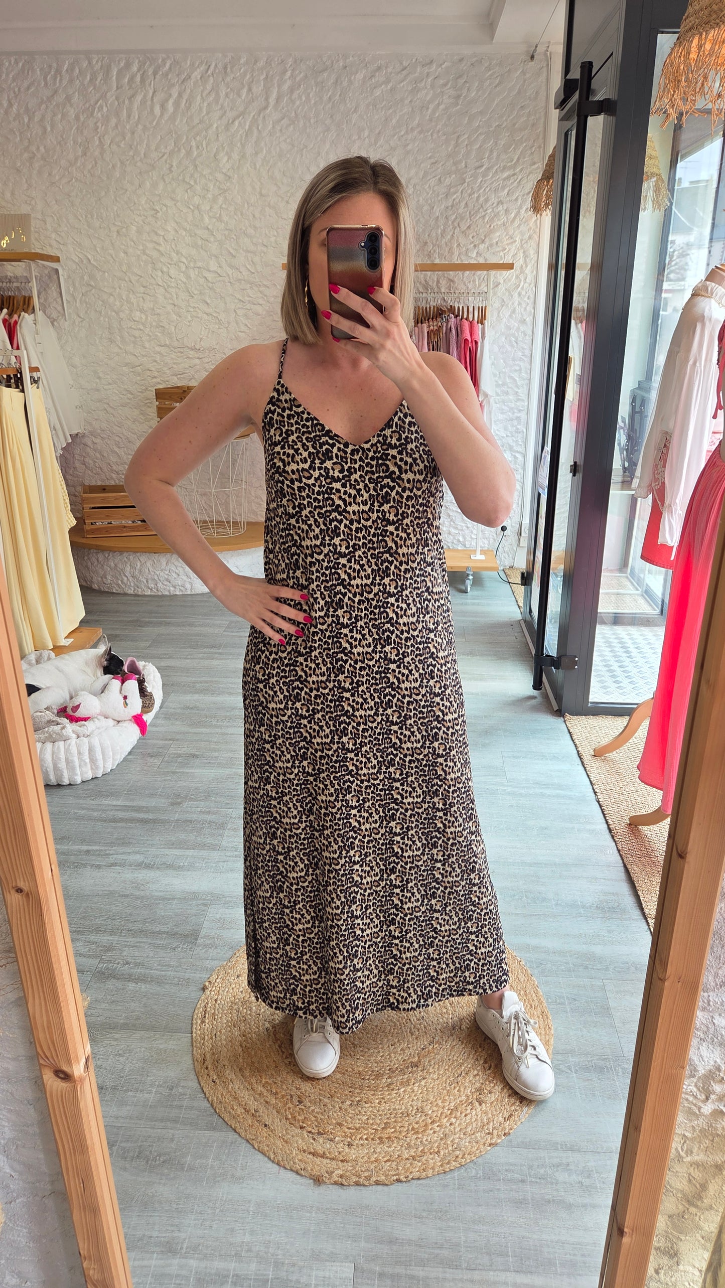 Robe
