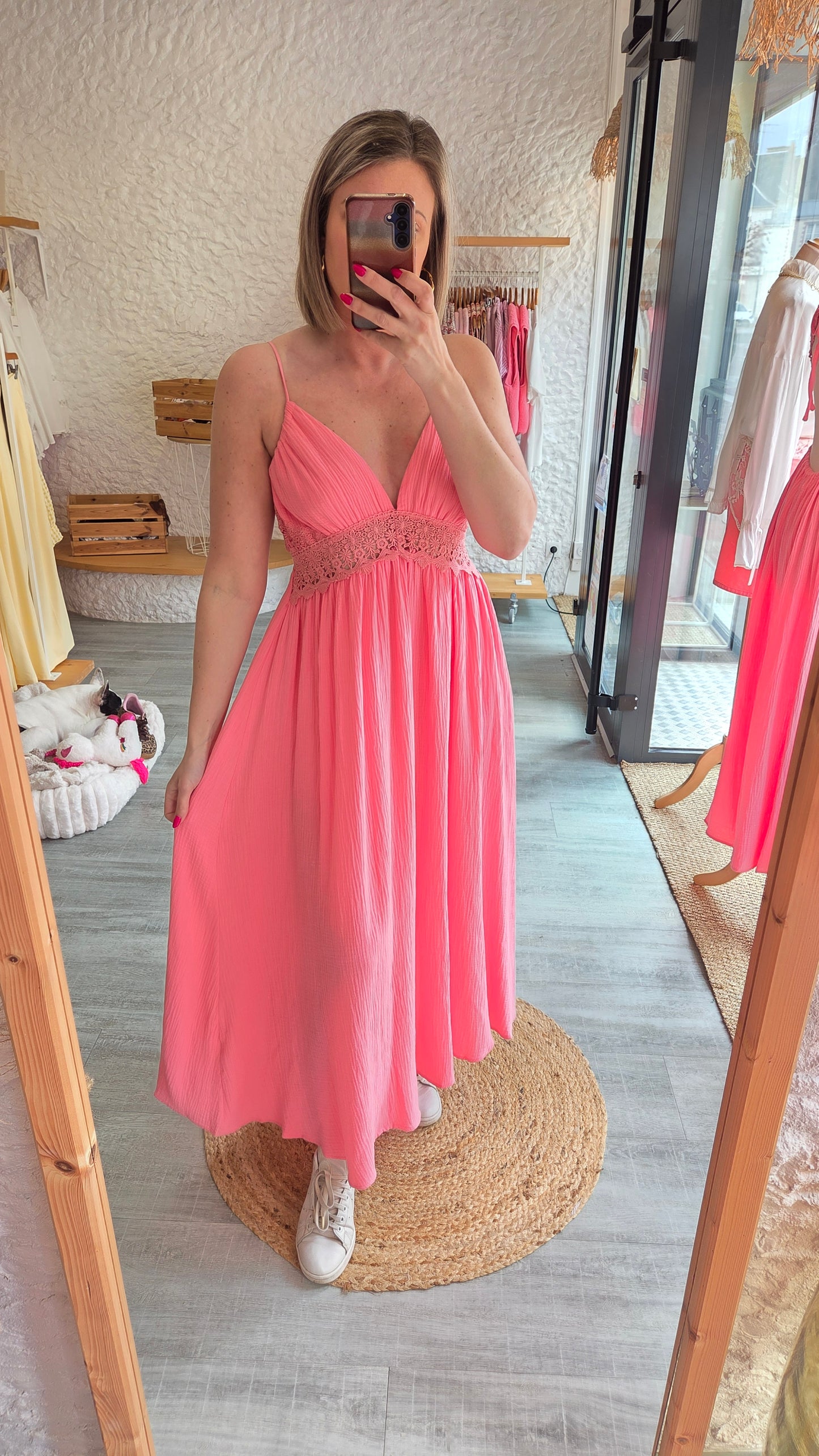 Robe