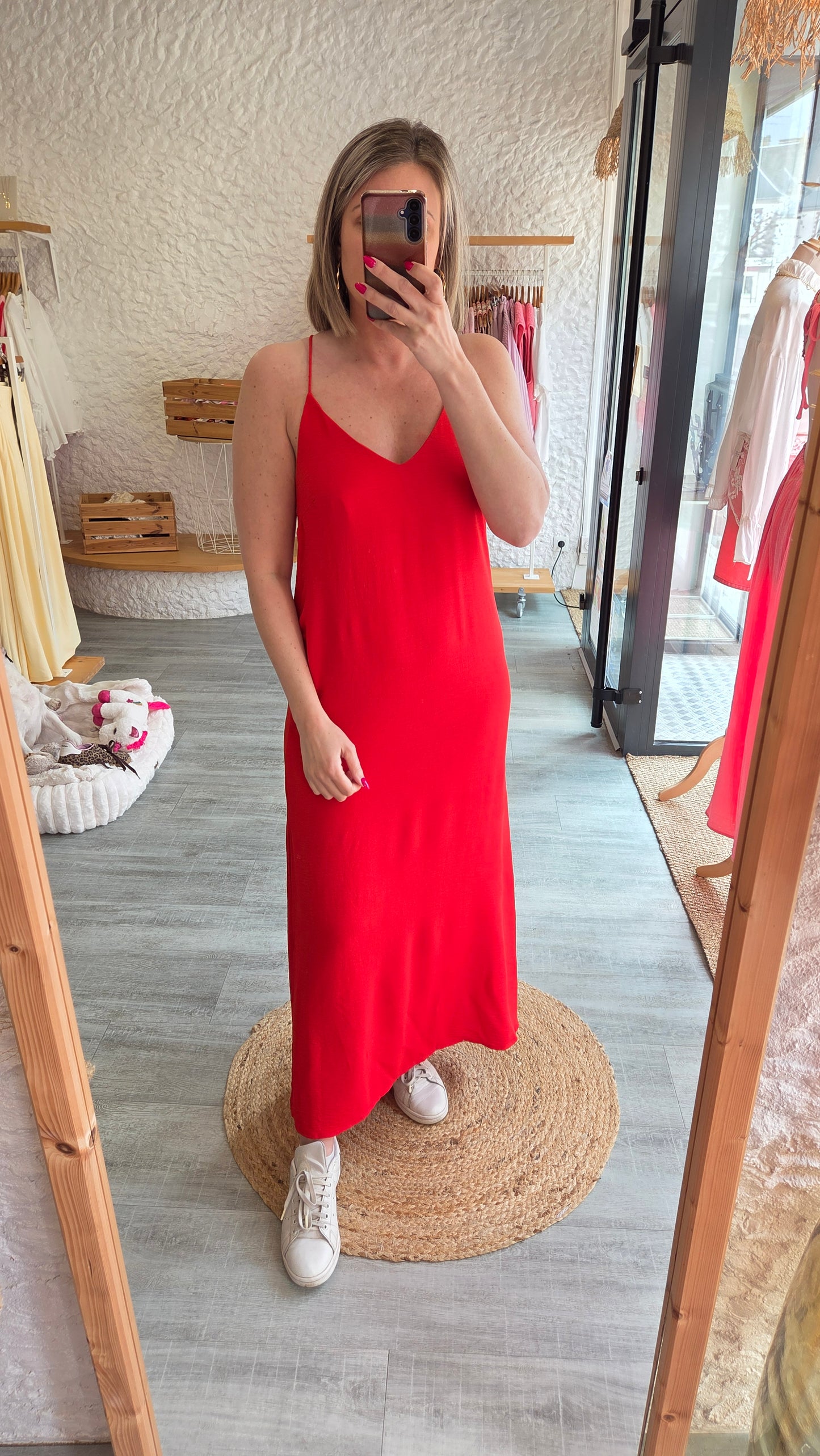 Robe