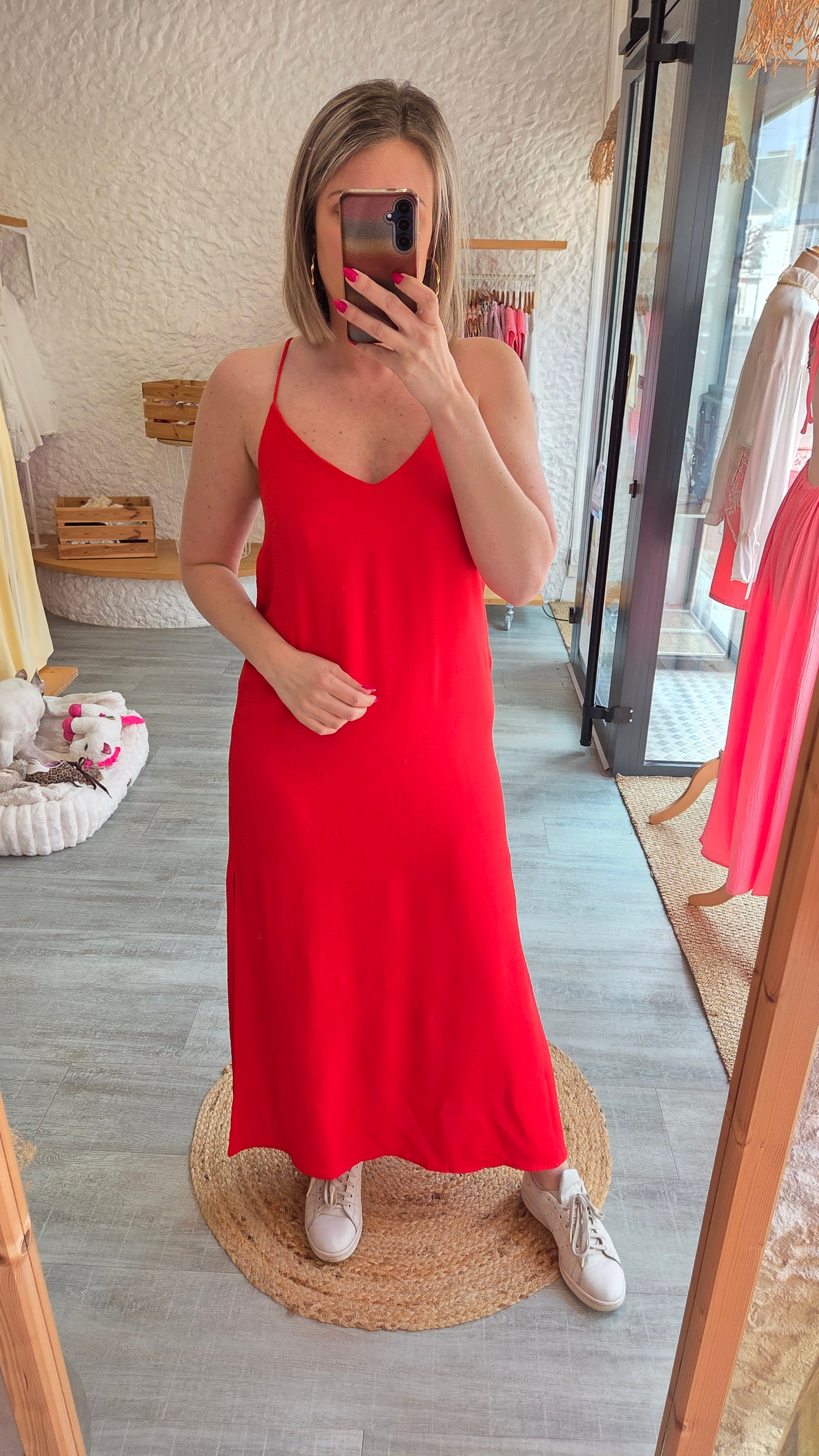 Robe