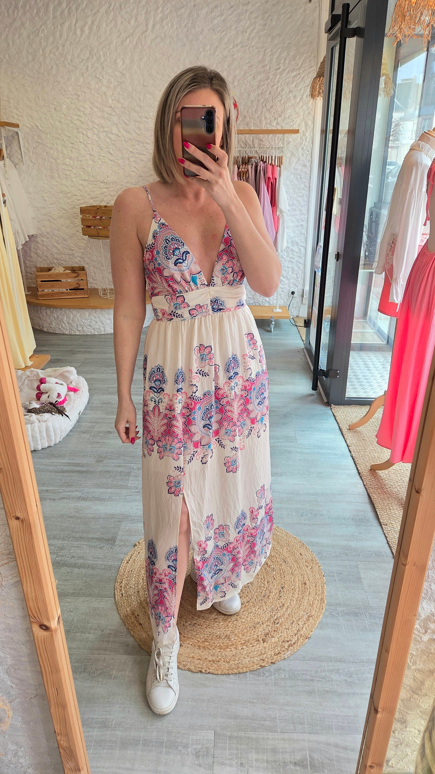 Robe