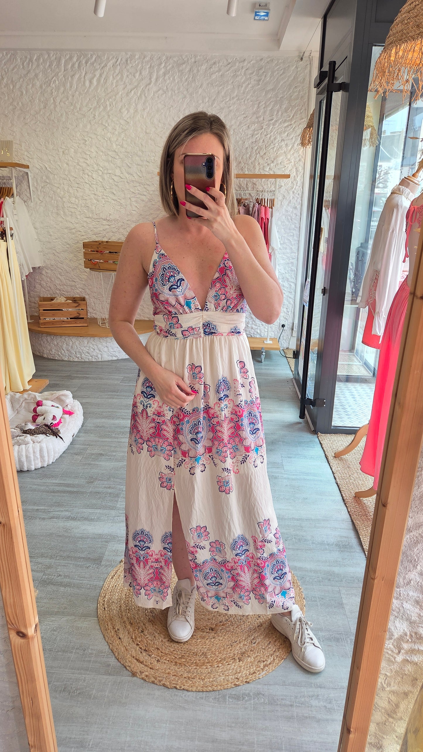 Robe