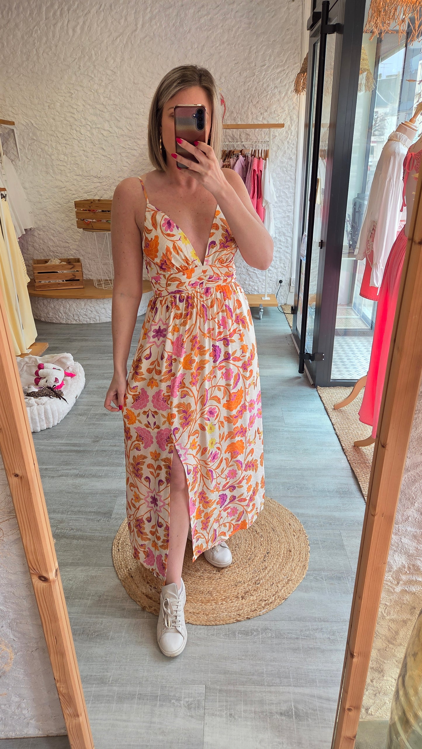 Robe