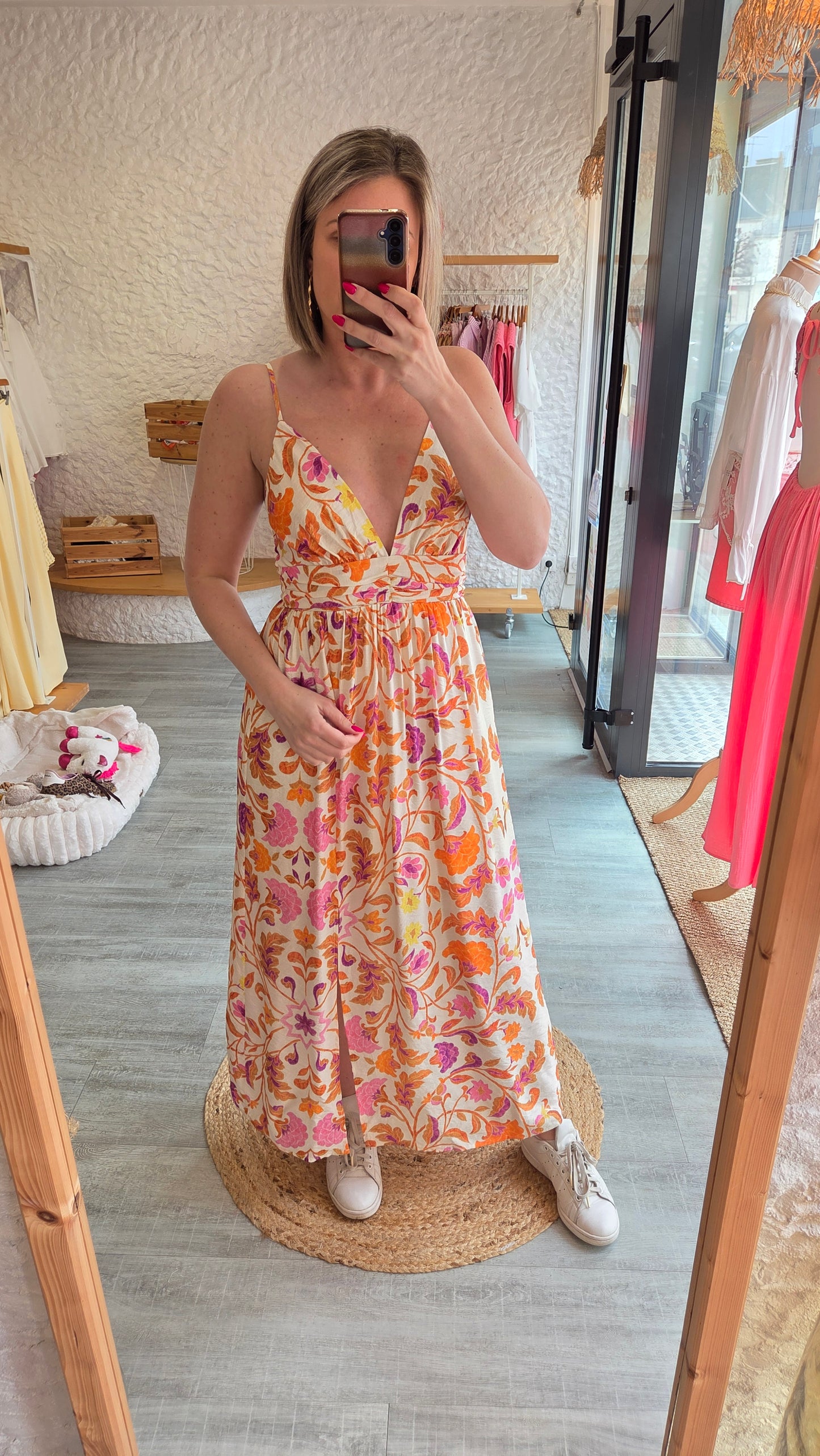Robe