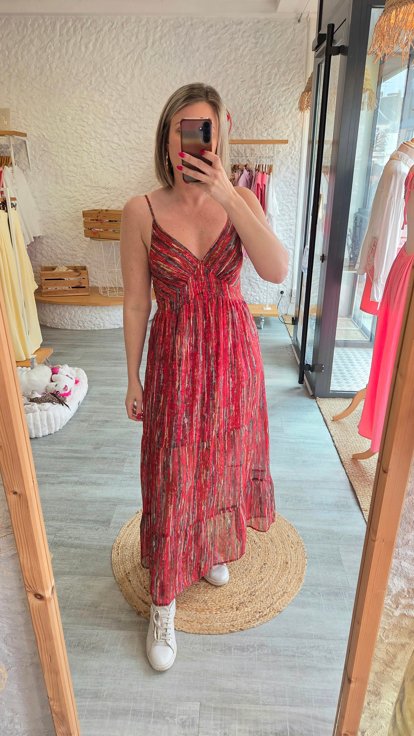 Robe