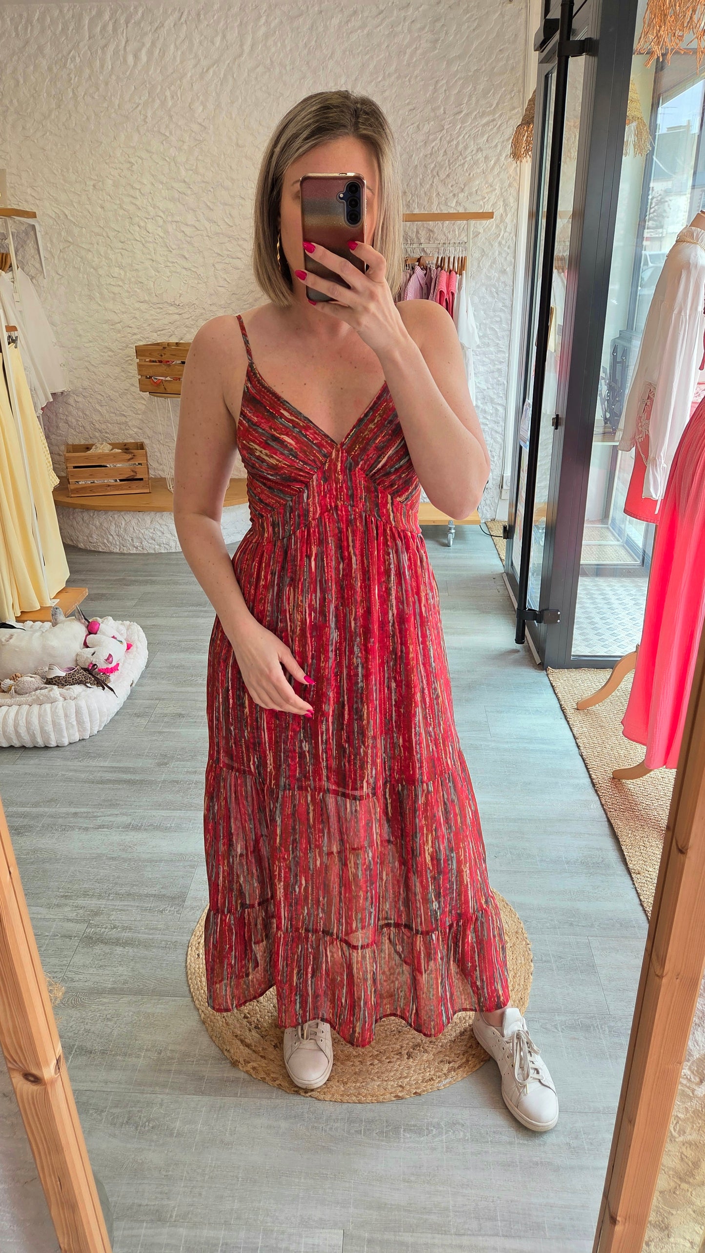 Robe