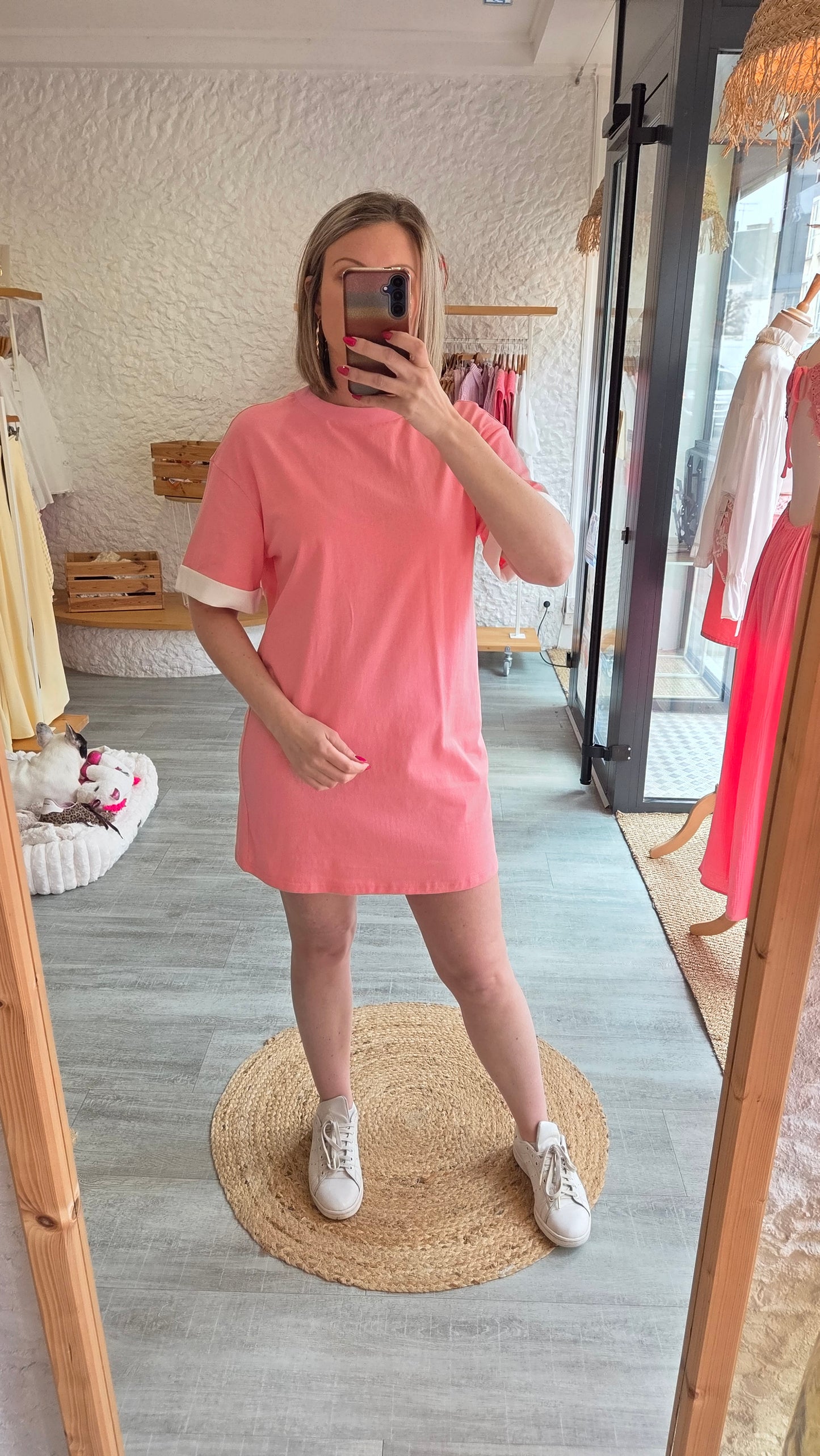 Robe