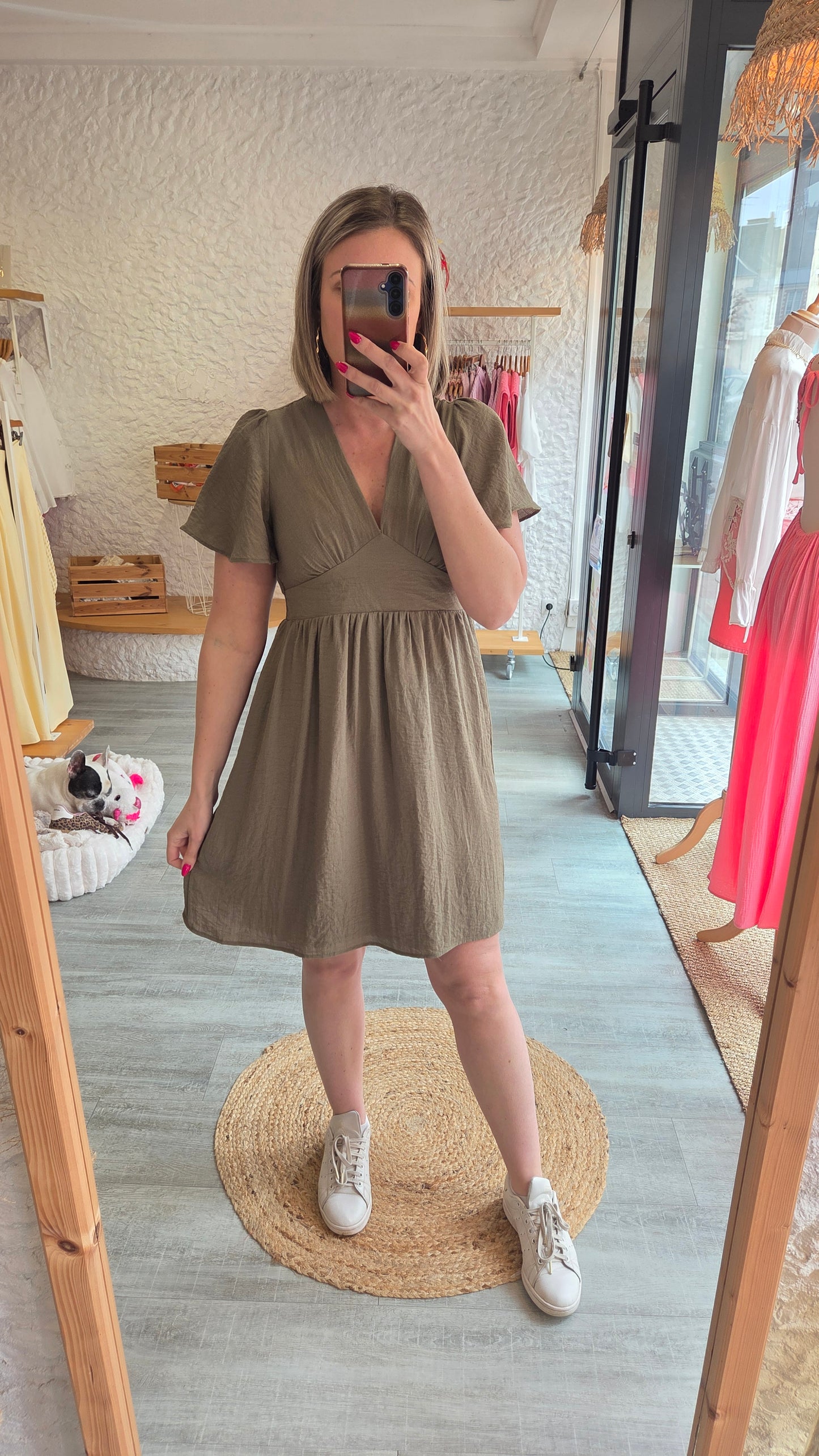 Robe