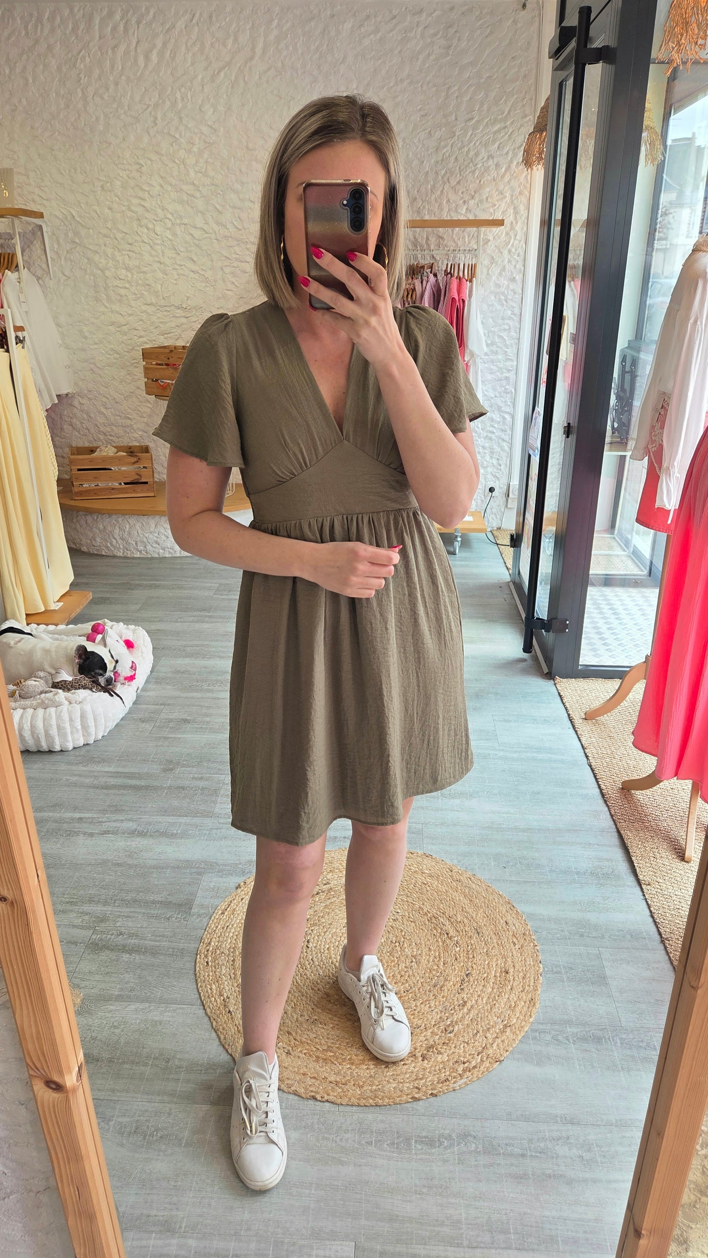Robe