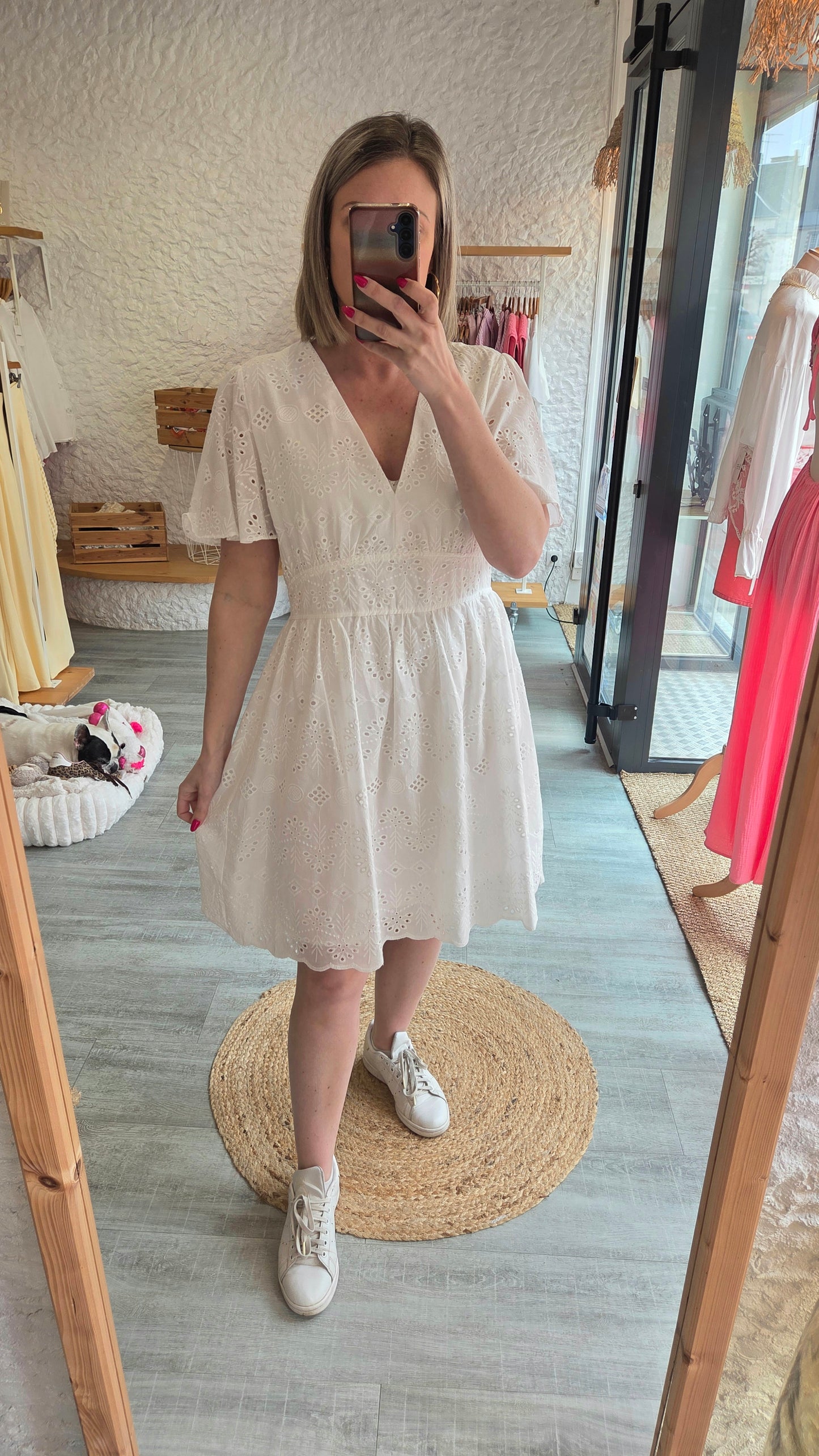 Robe