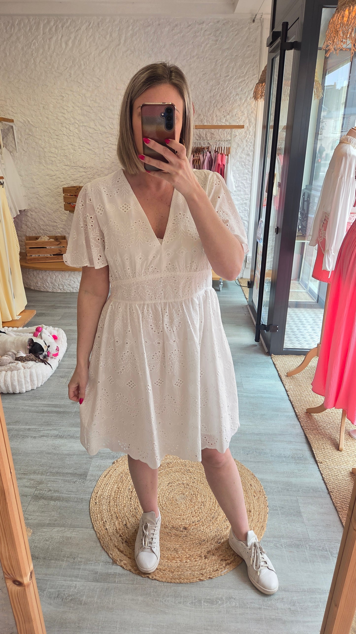 Robe