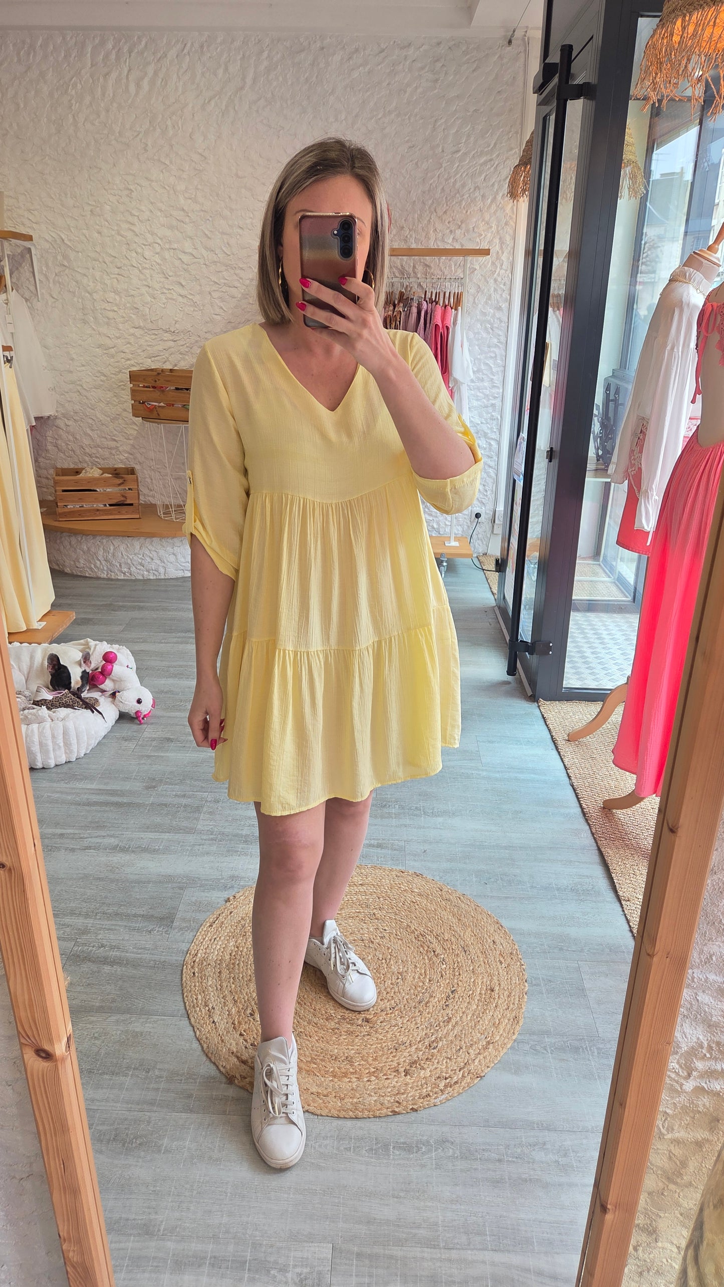 Robe