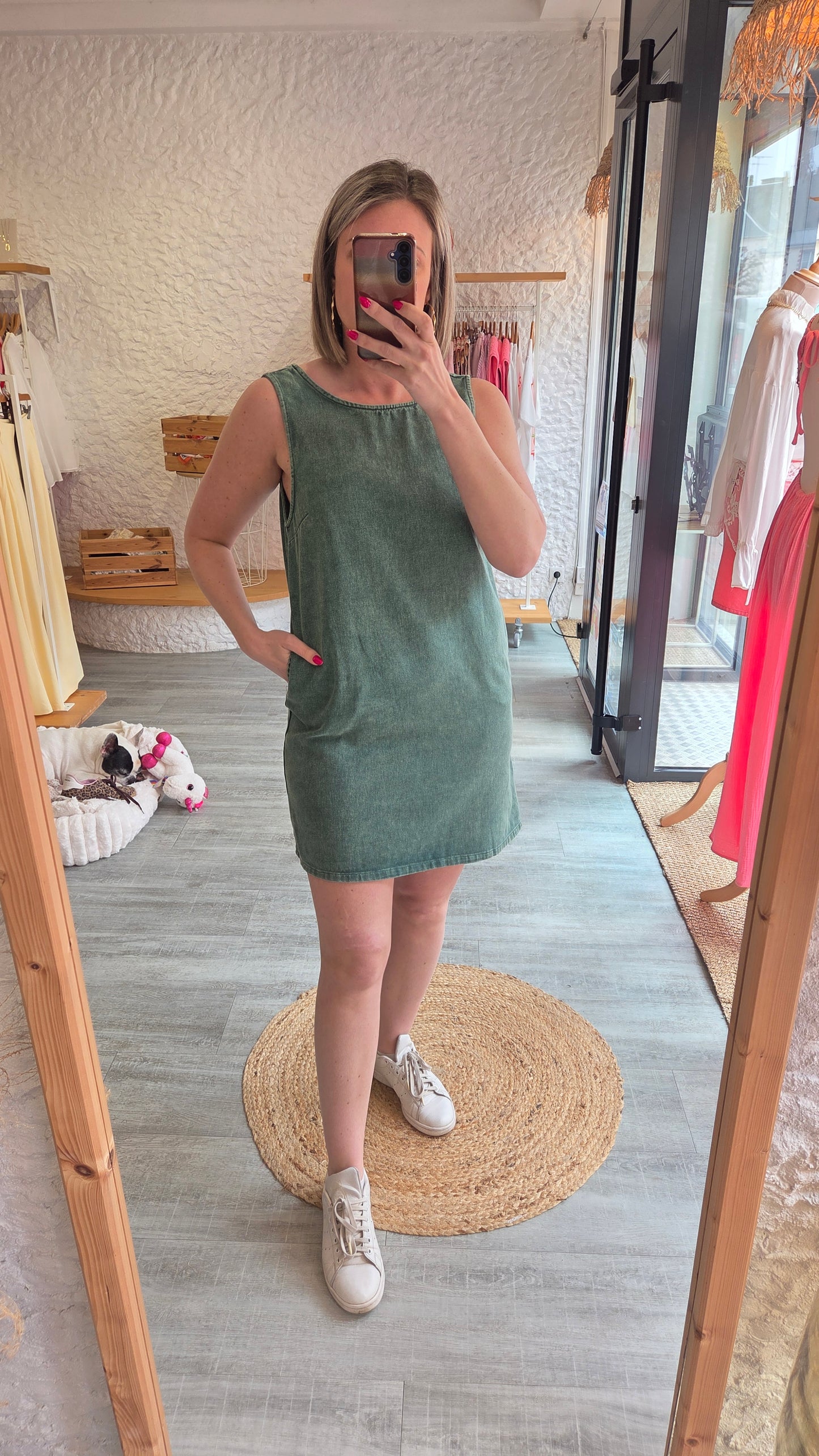 Robe