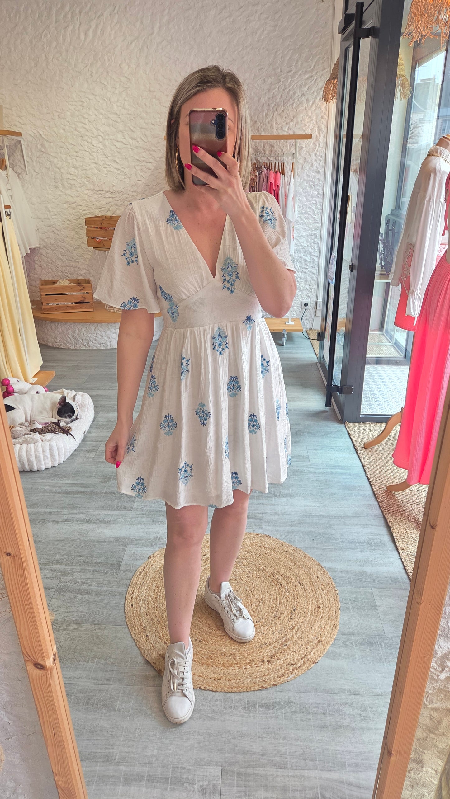 Robe