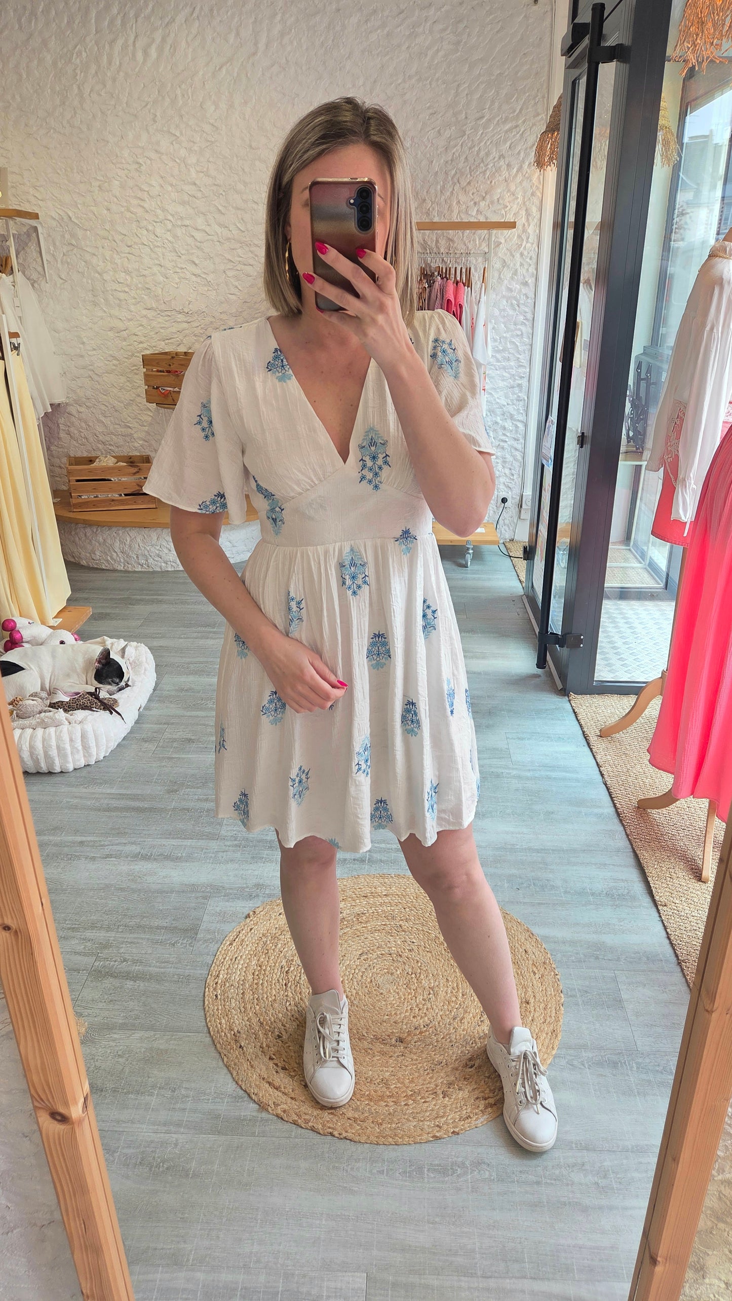 Robe