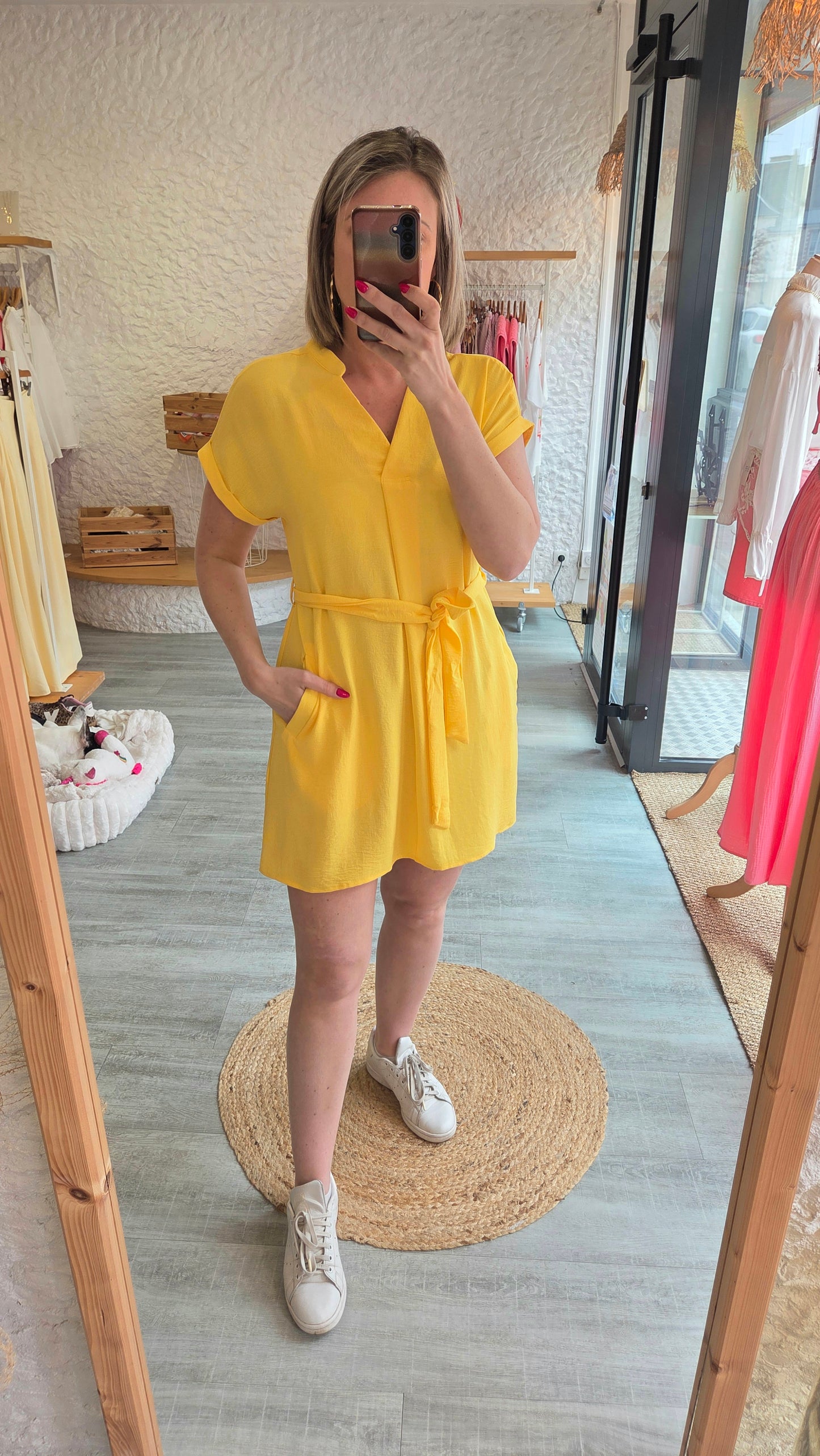 Robe