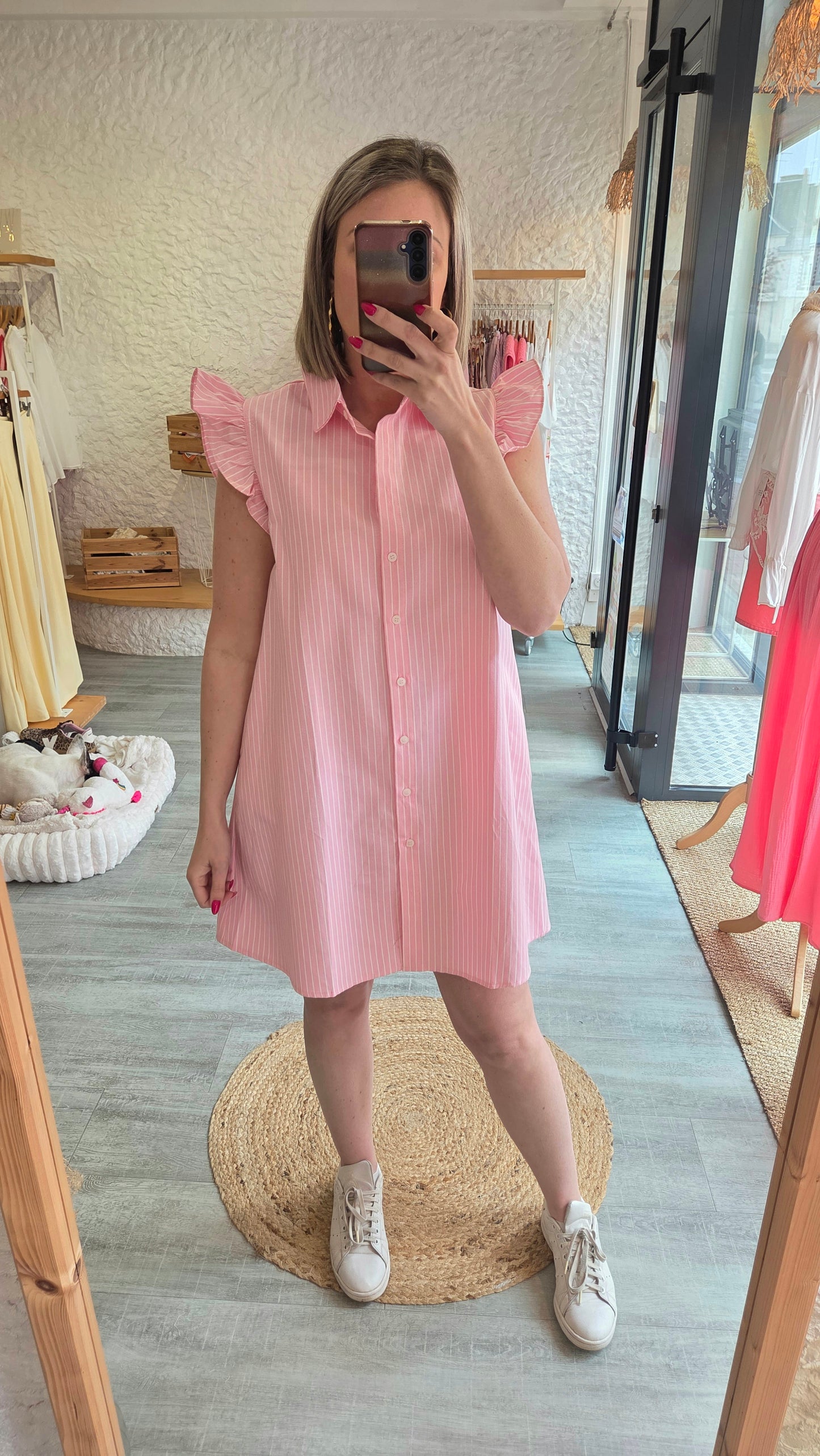 Robe