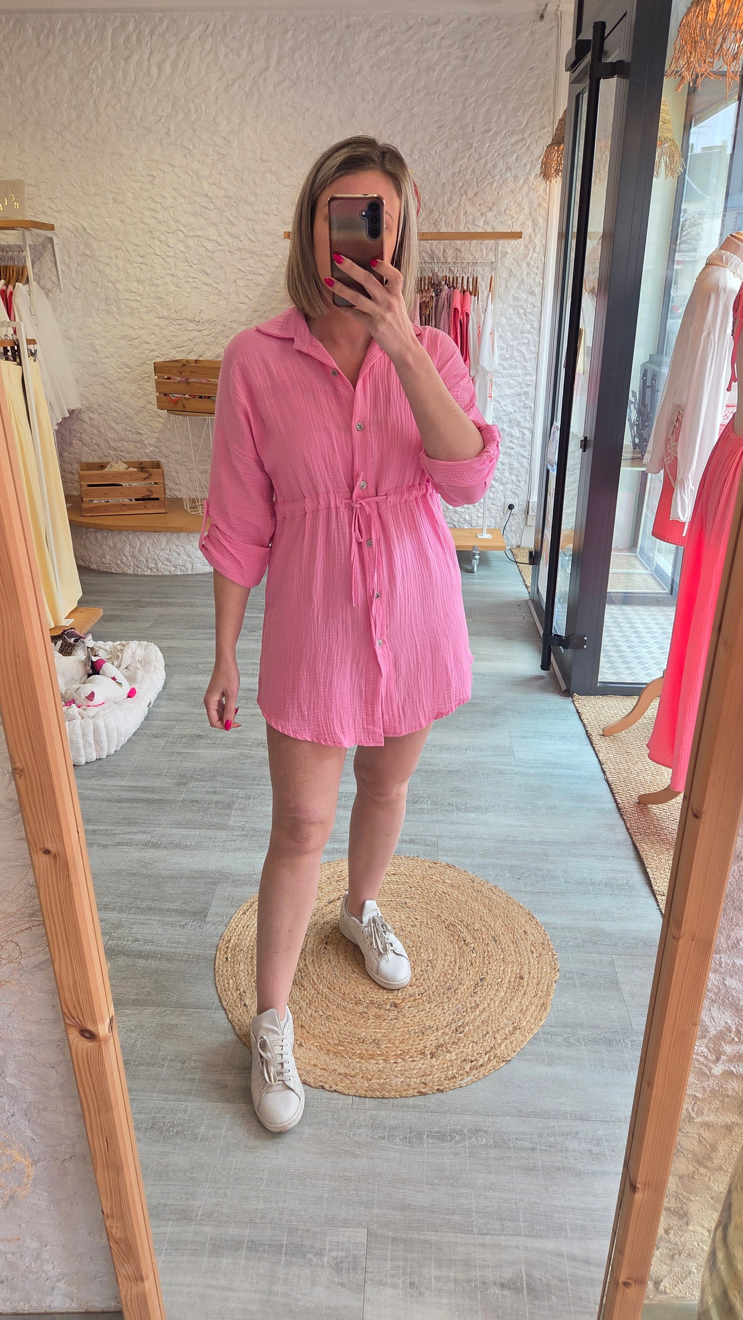 Robe