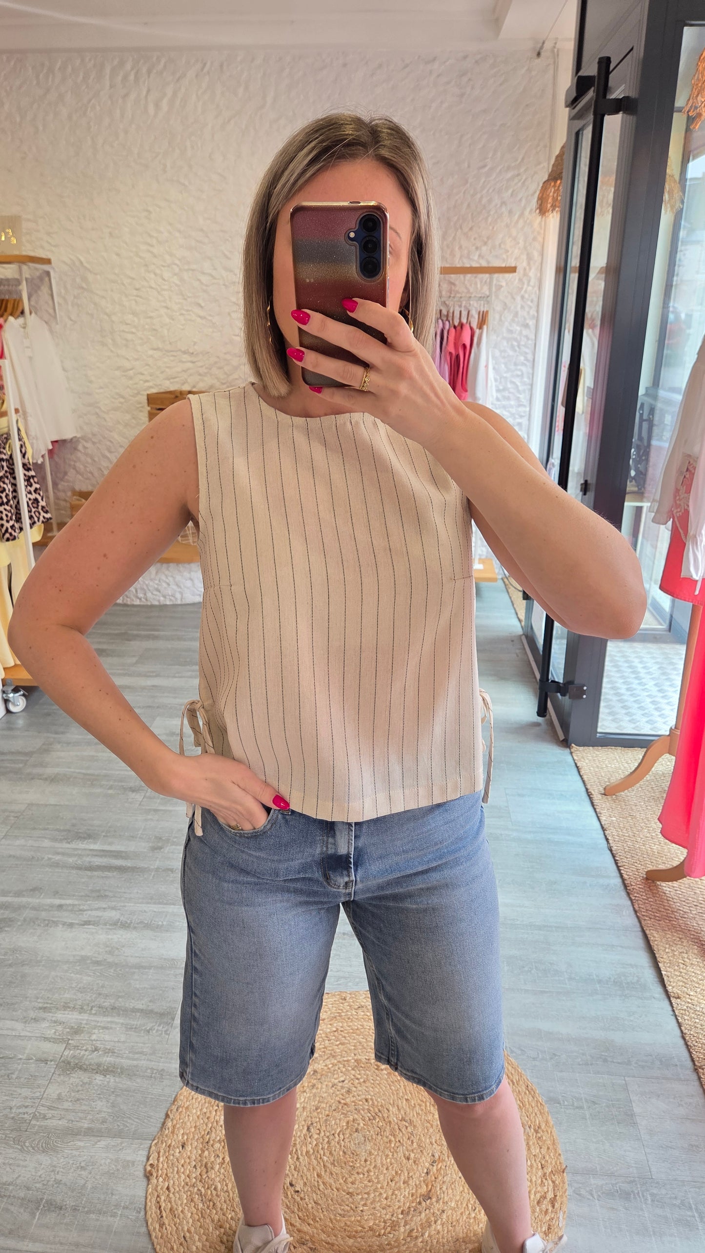 Top