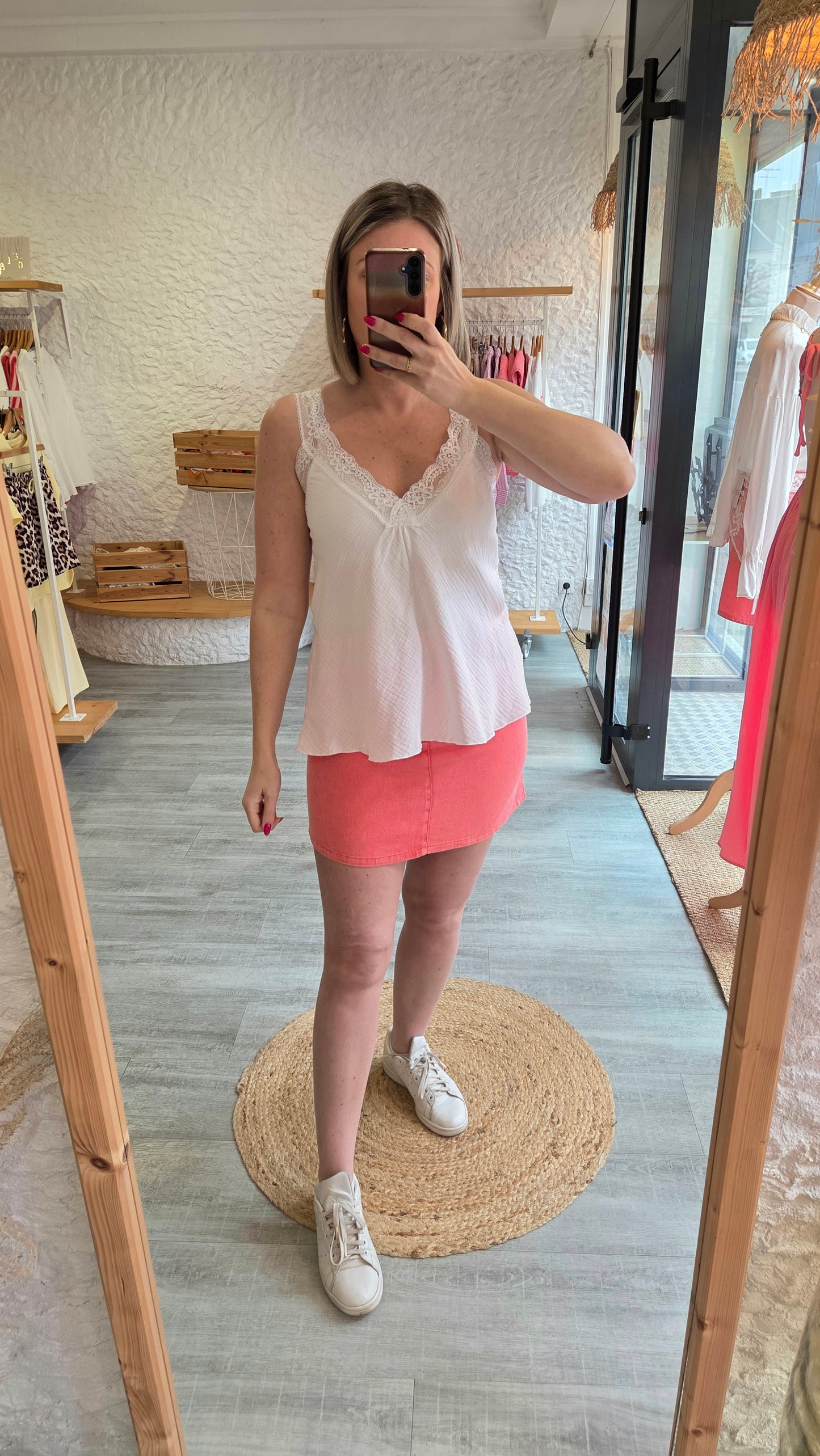 Top