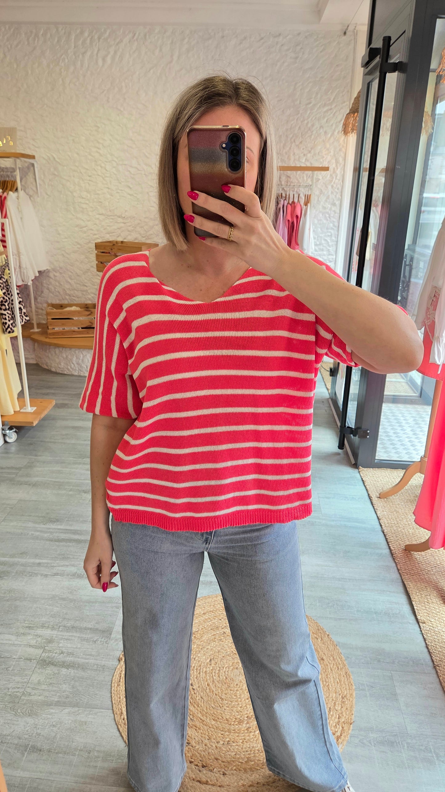 T-shirt