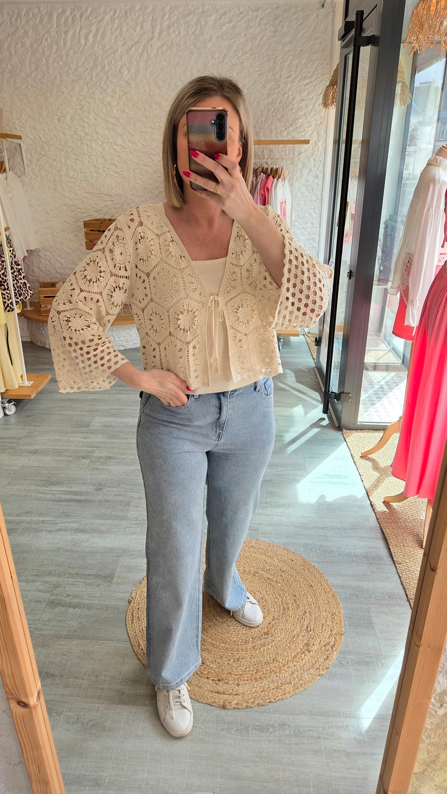 Gilet