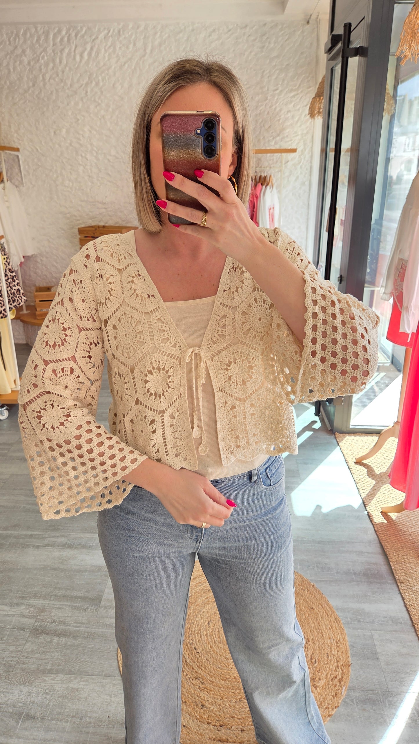Gilet