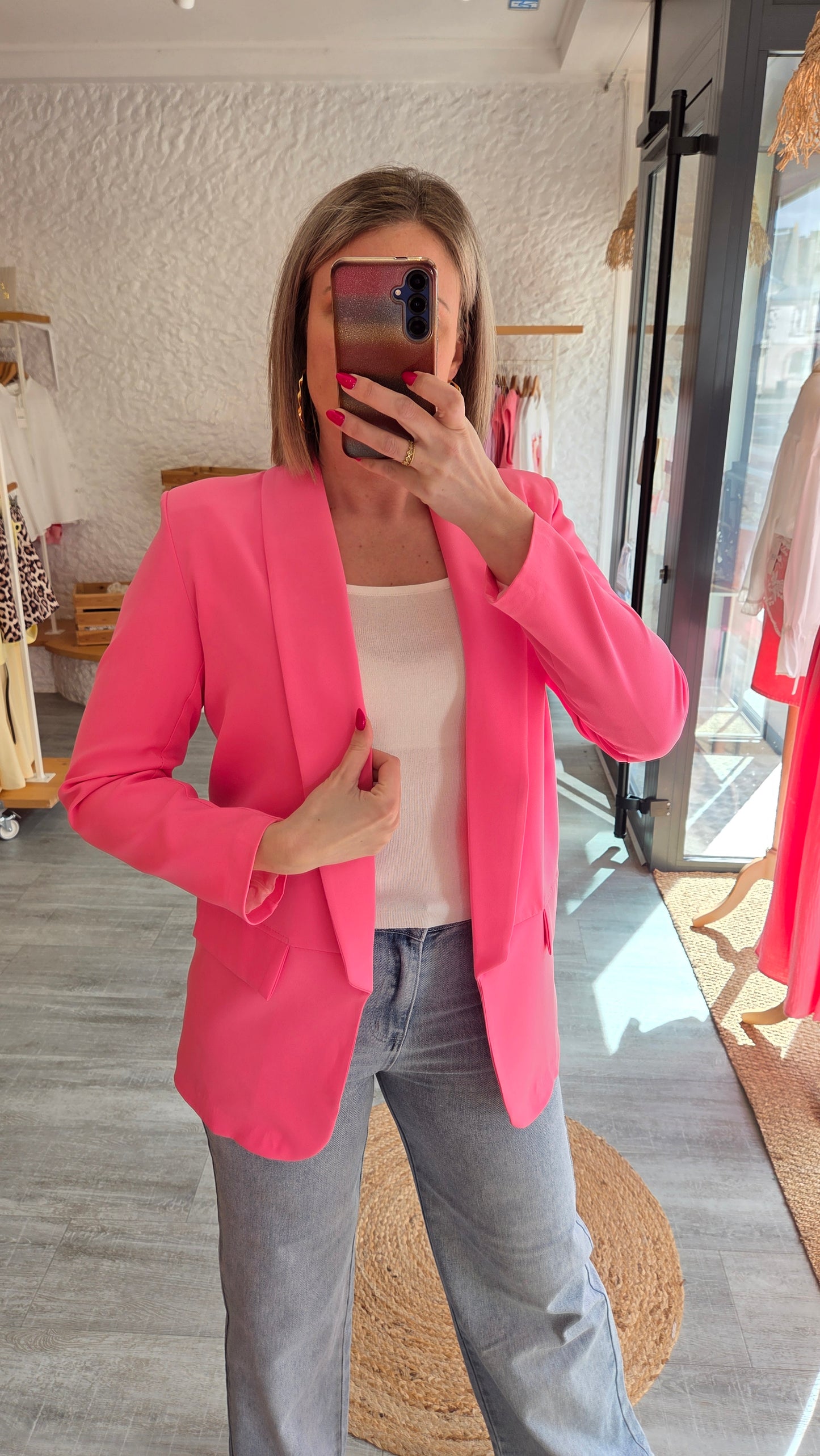 Blazer