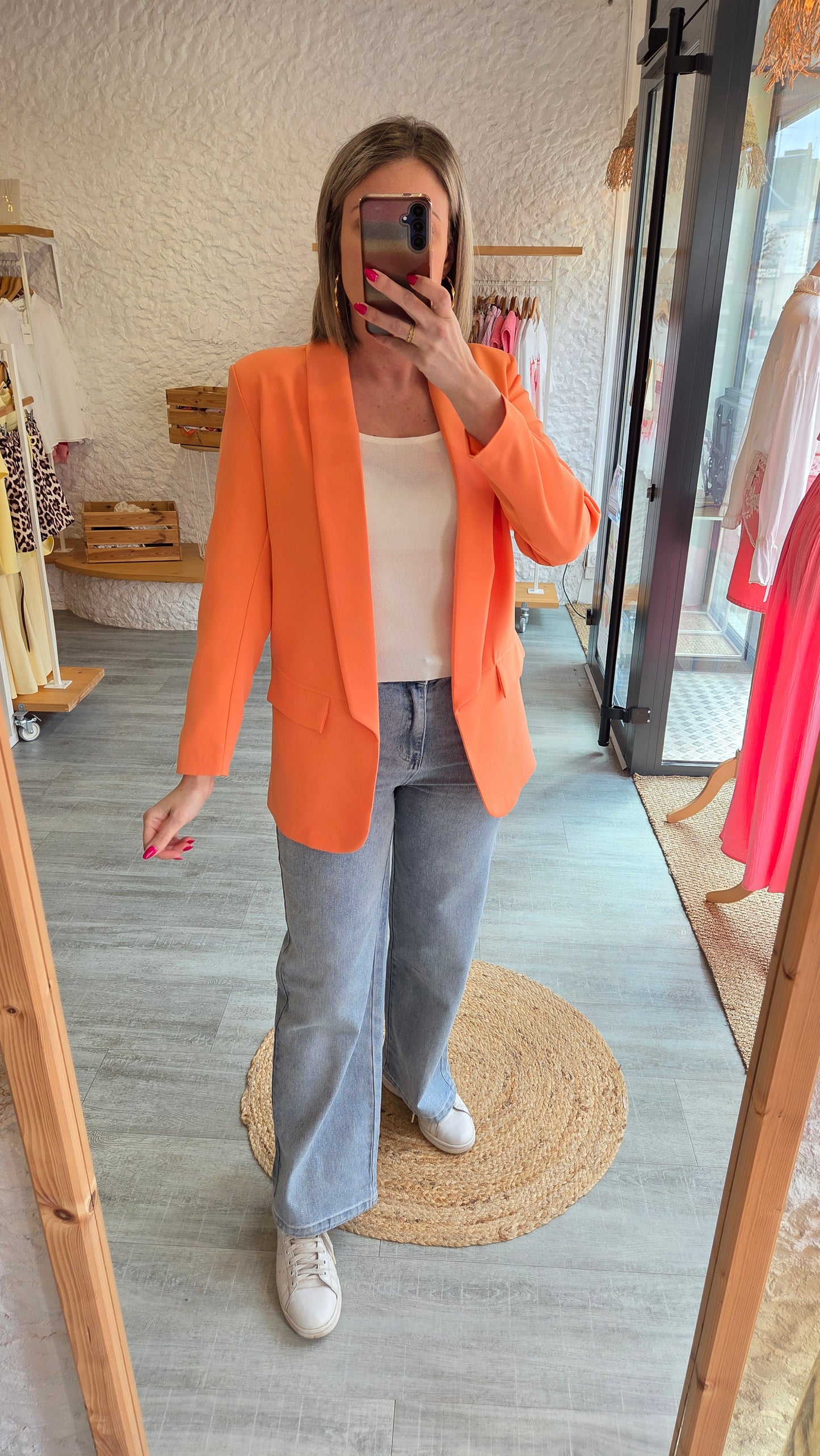 Blazer