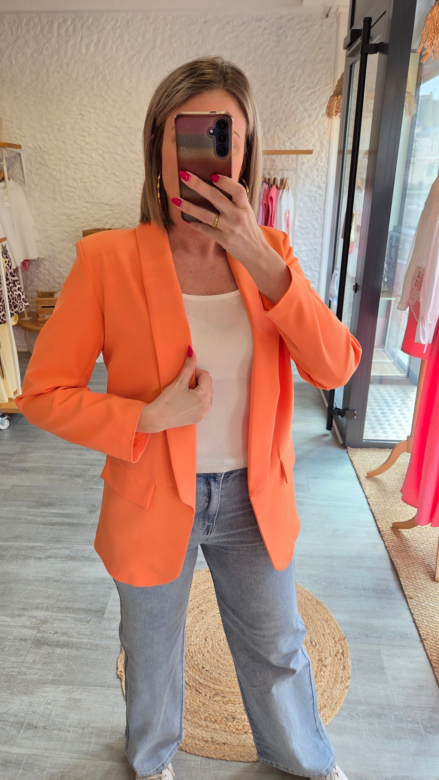 Blazer