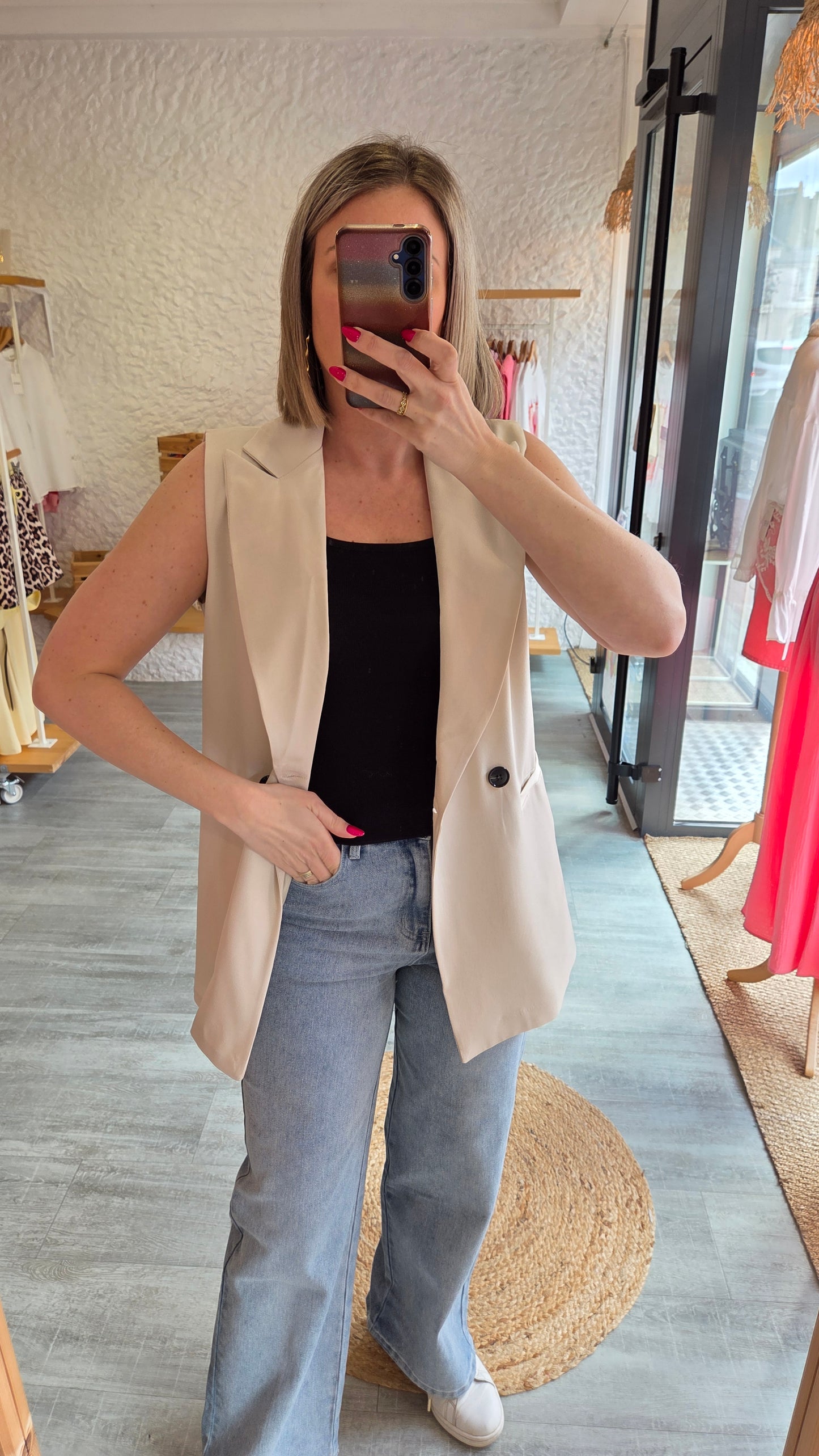 Blazer