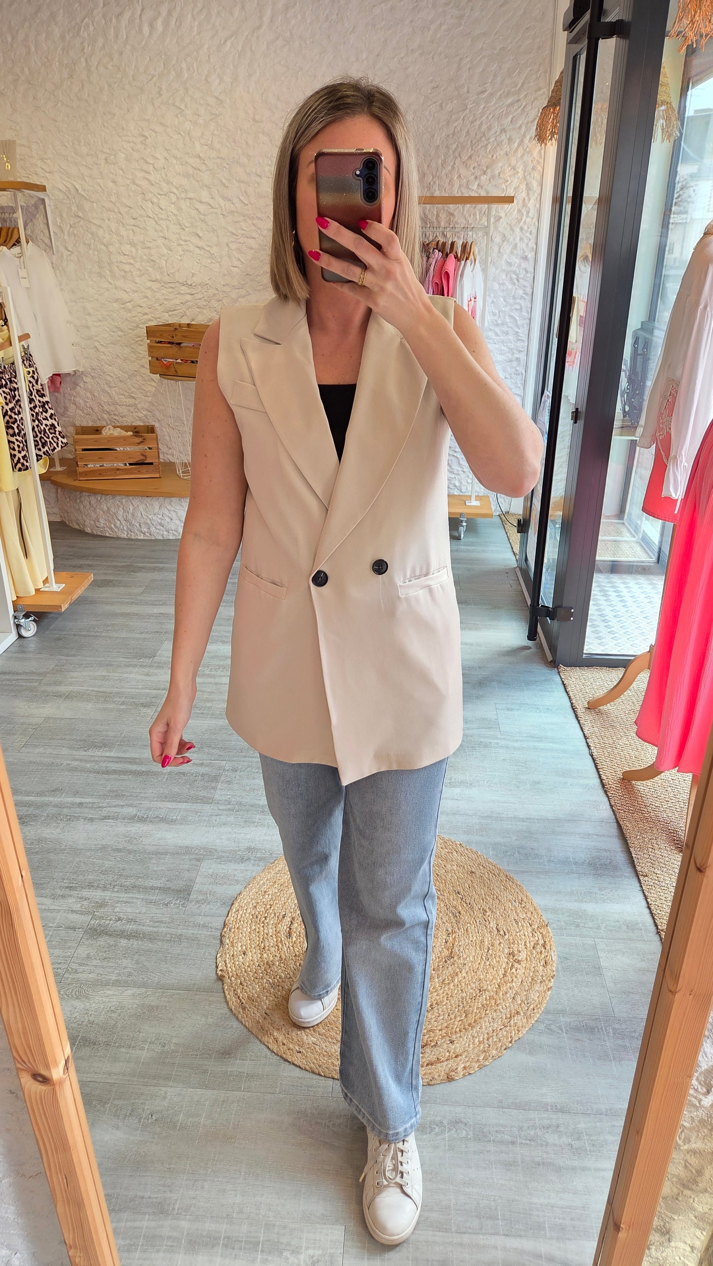 Blazer