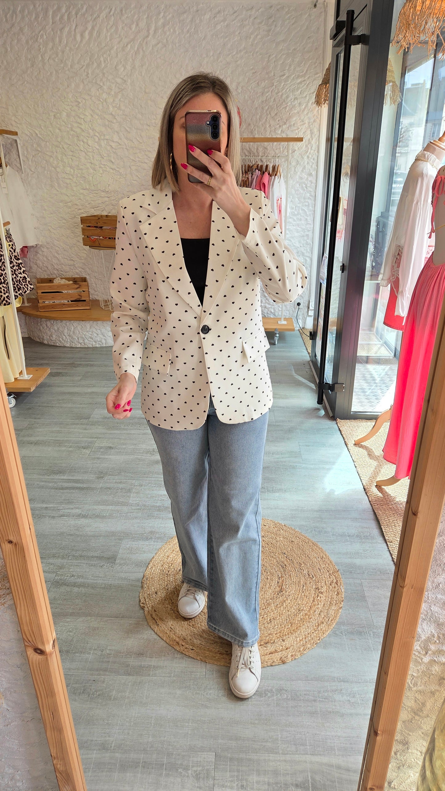 Blazer