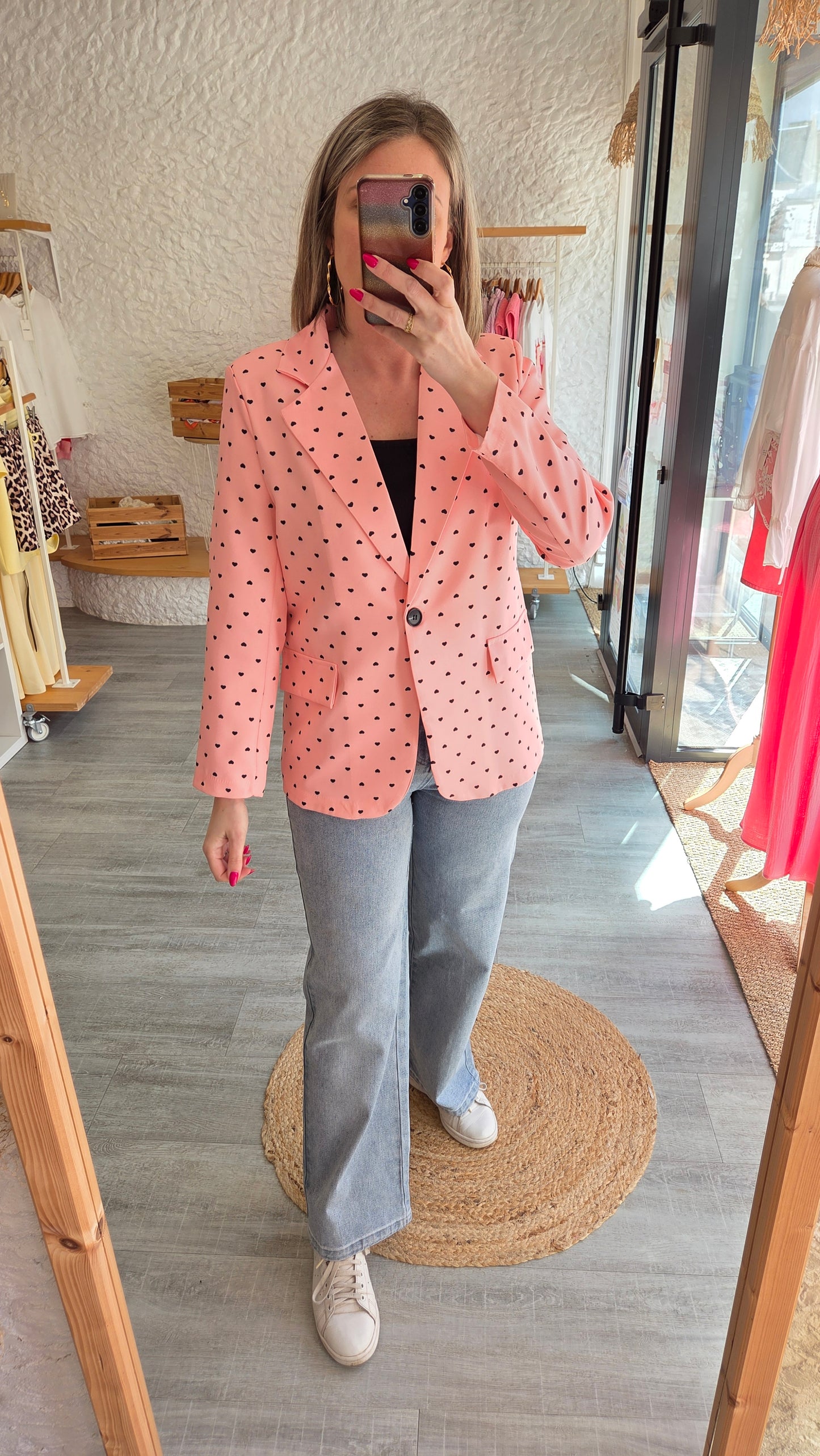 Blazer
