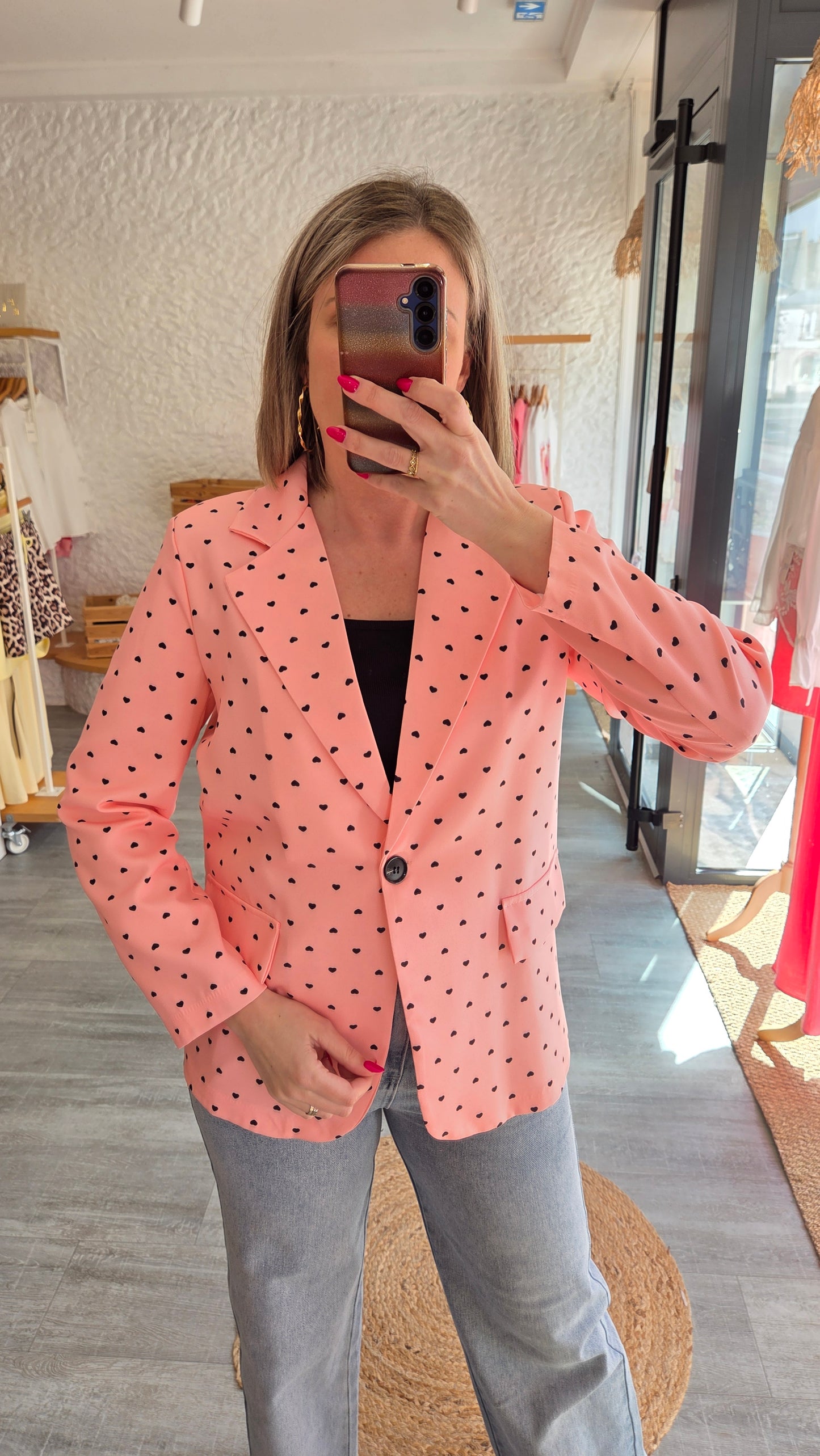 Blazer