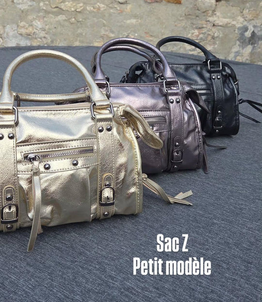 Sac Z