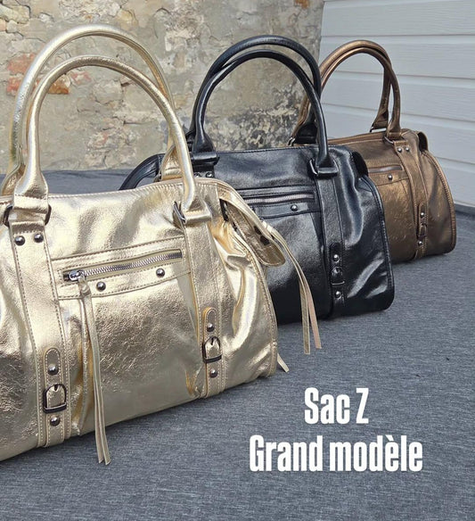 Sac Z